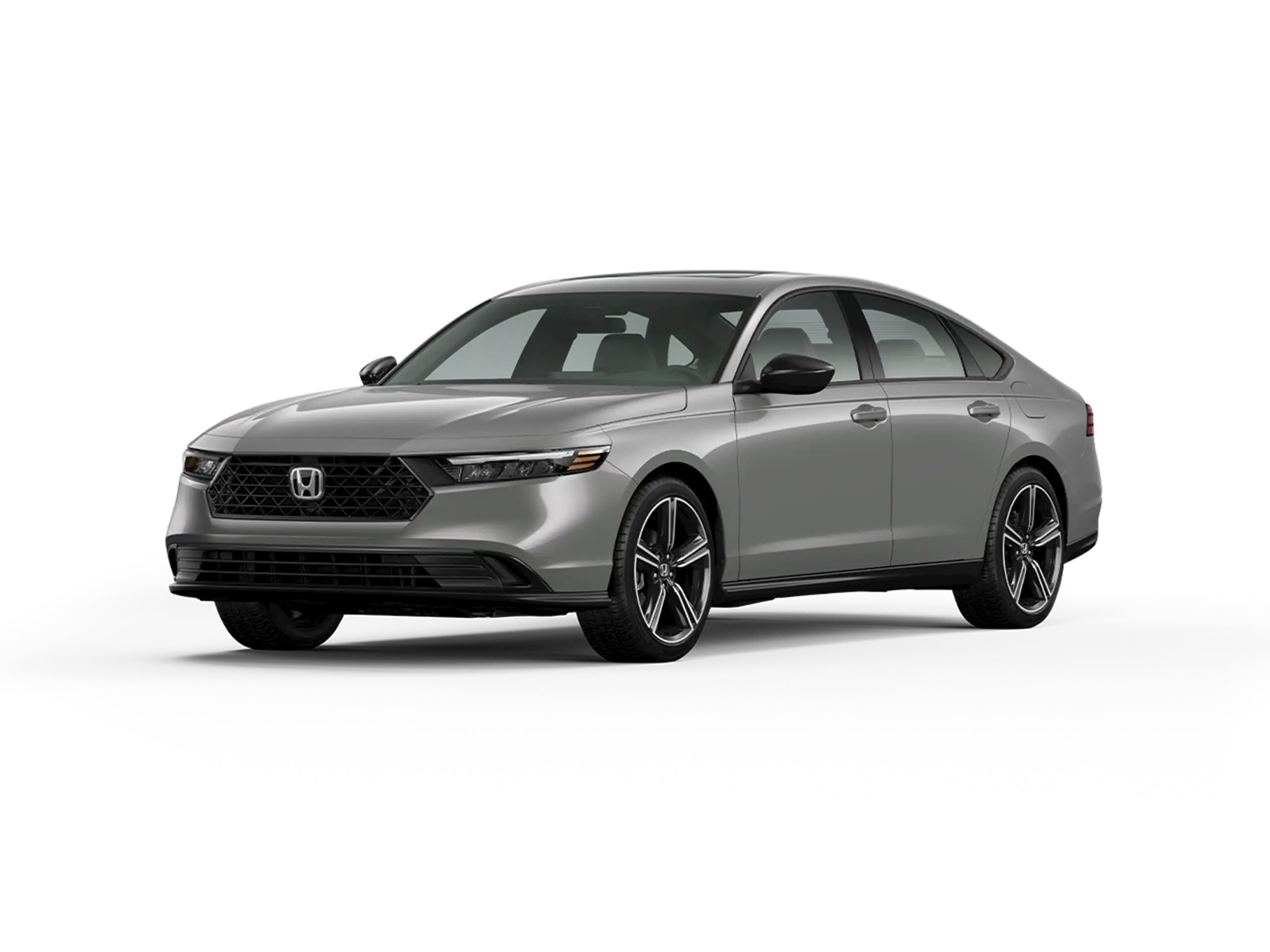 2026 Honda Accord 1.5T SE CVT's photo