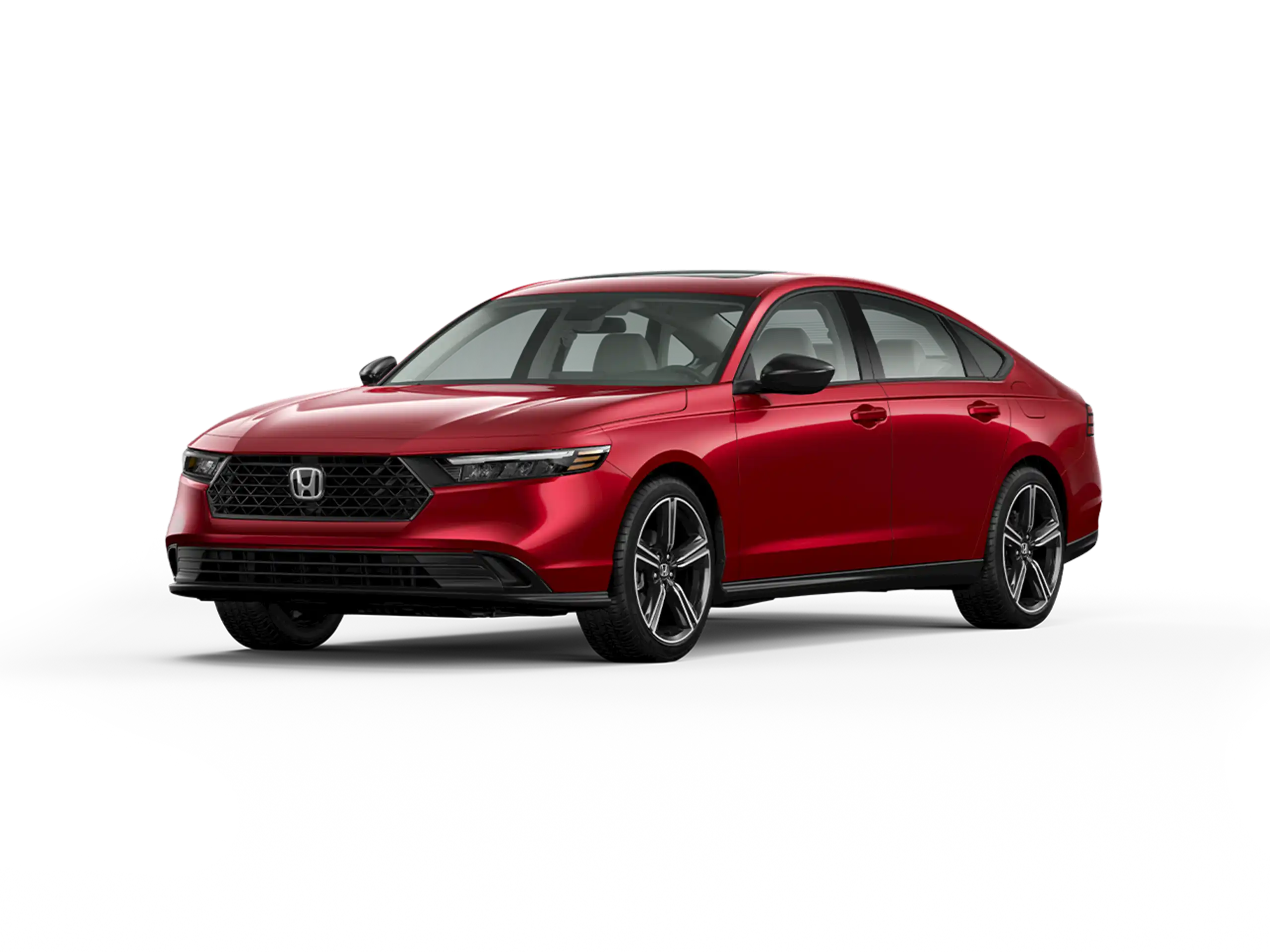 2026 Honda Accord 1.5T SE CVT's photo