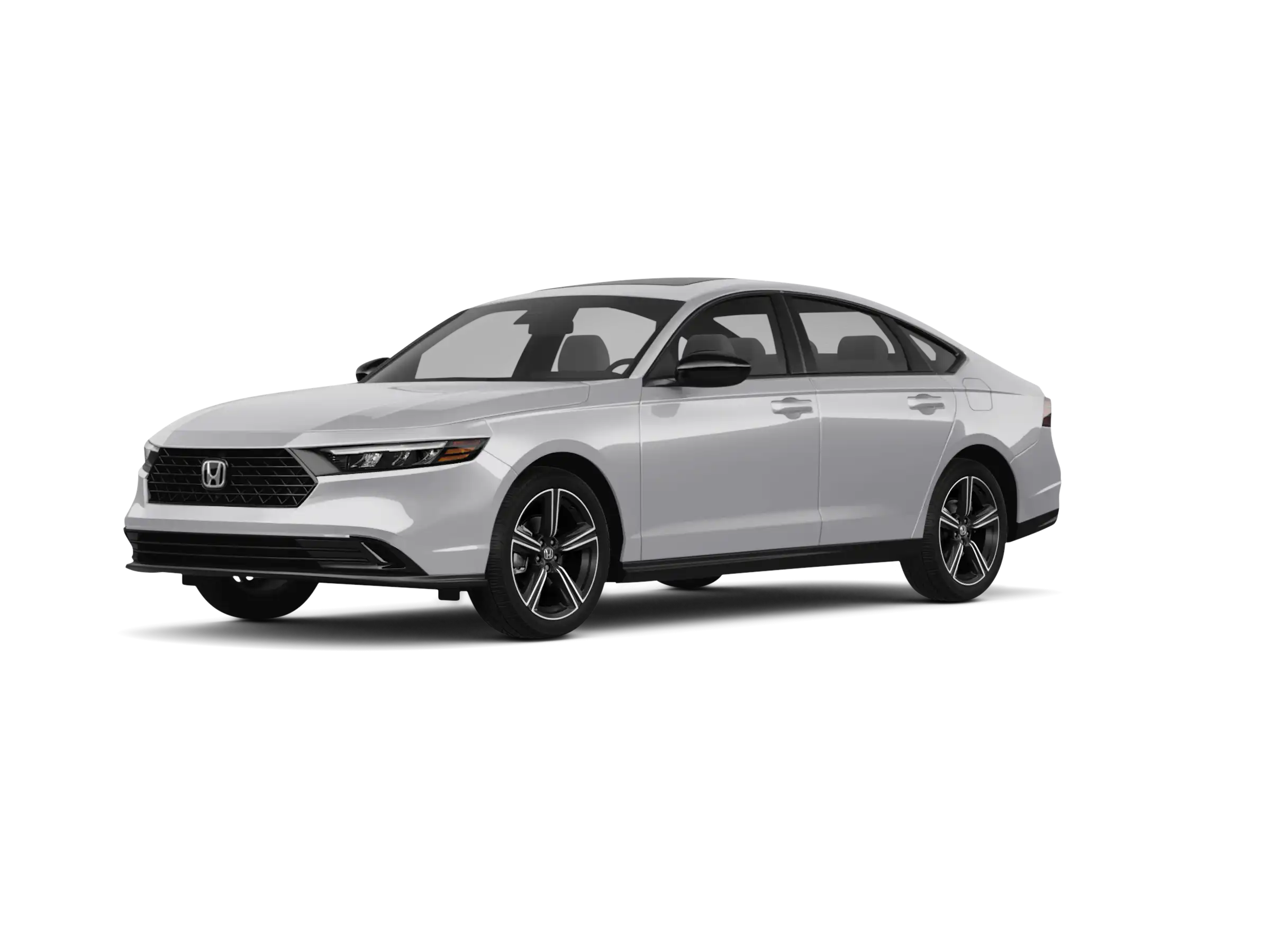 2026 Honda Accord 1.5T SE CVT's photo