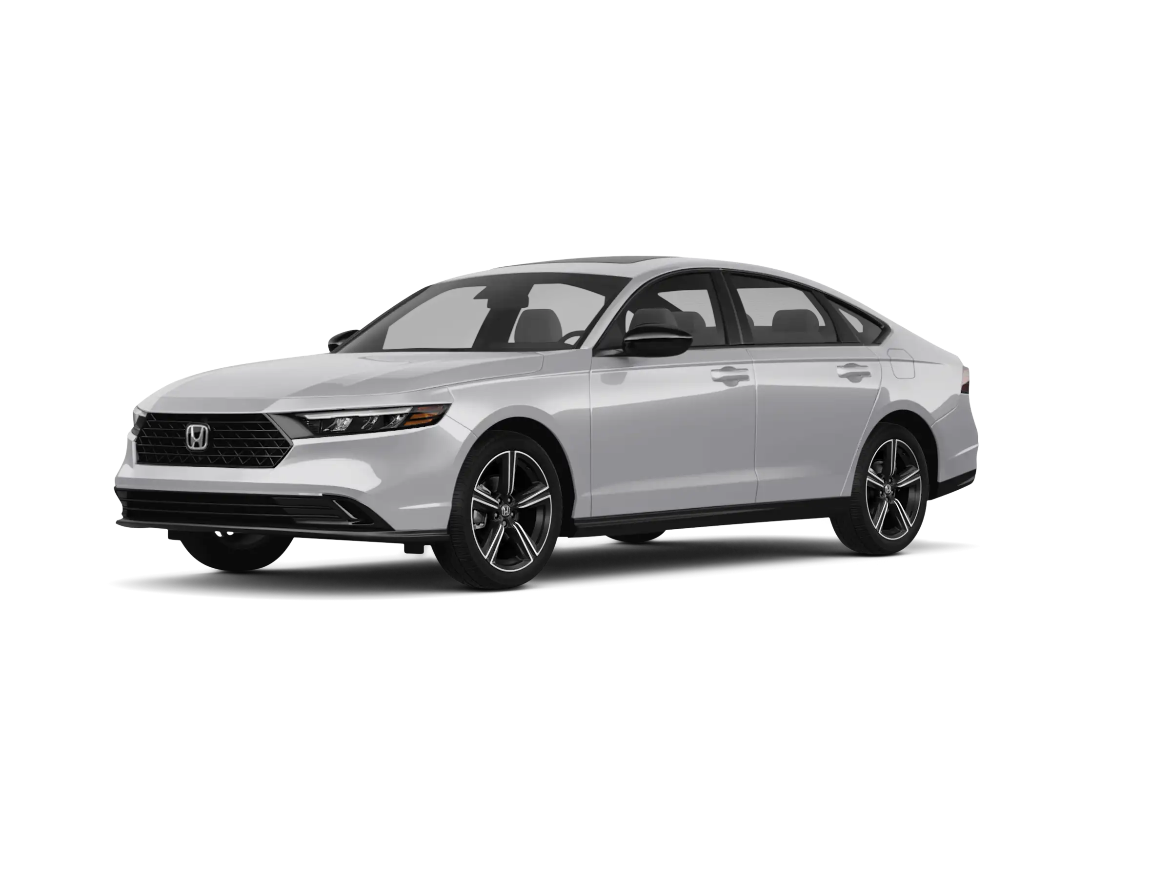 2026 Honda Accord 1.5T SE CVT's photo