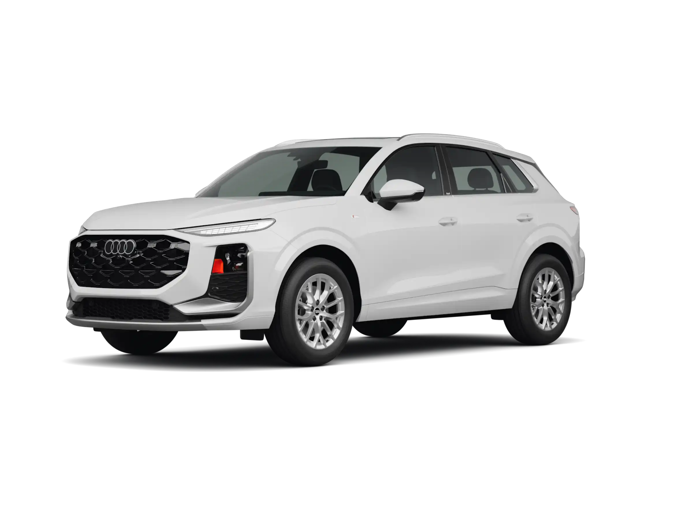 2026 Audi Q3 S line quattro's photo