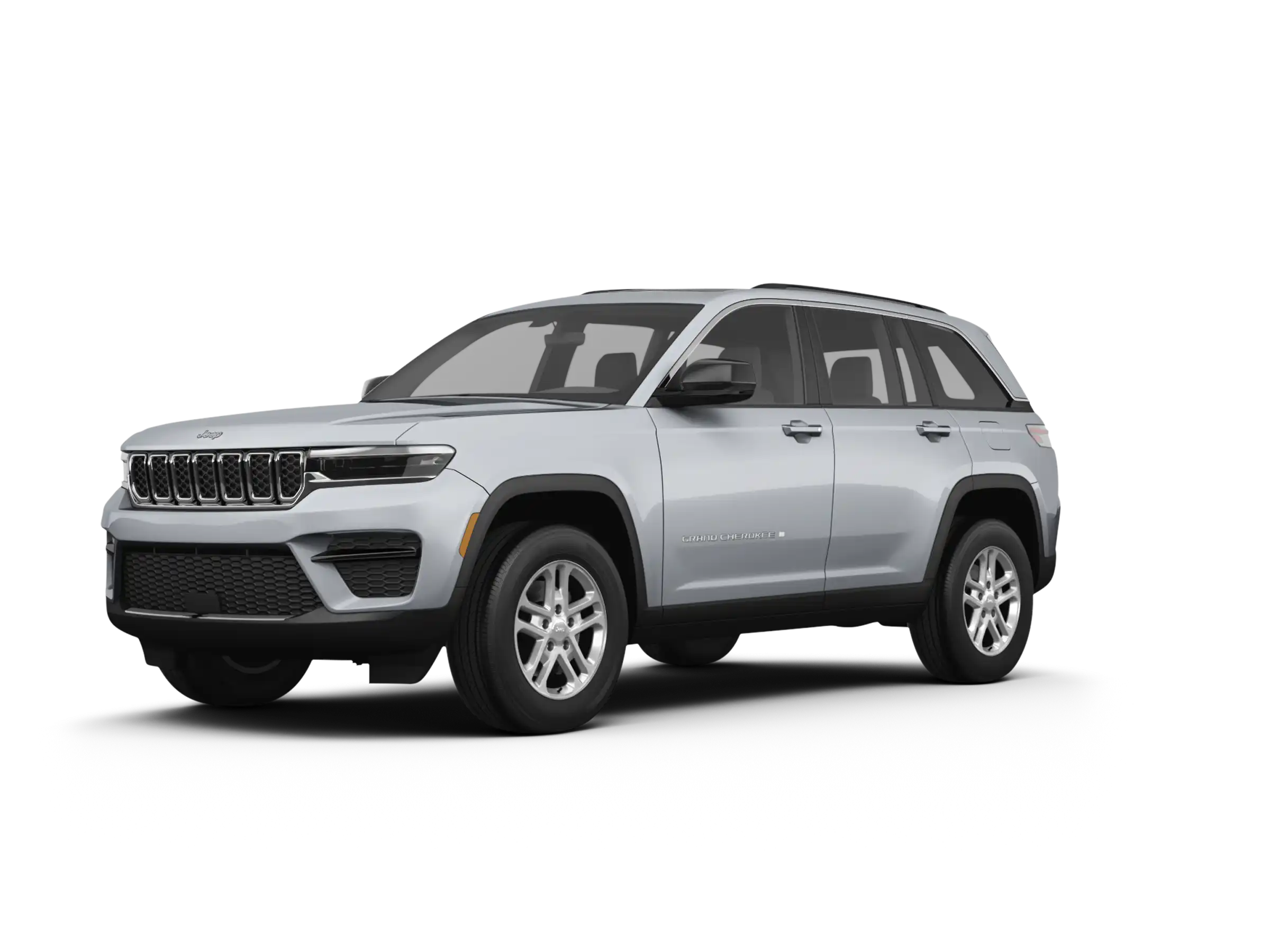 2027 Jeep Grand Cherokee Laredo X 4x4's photo