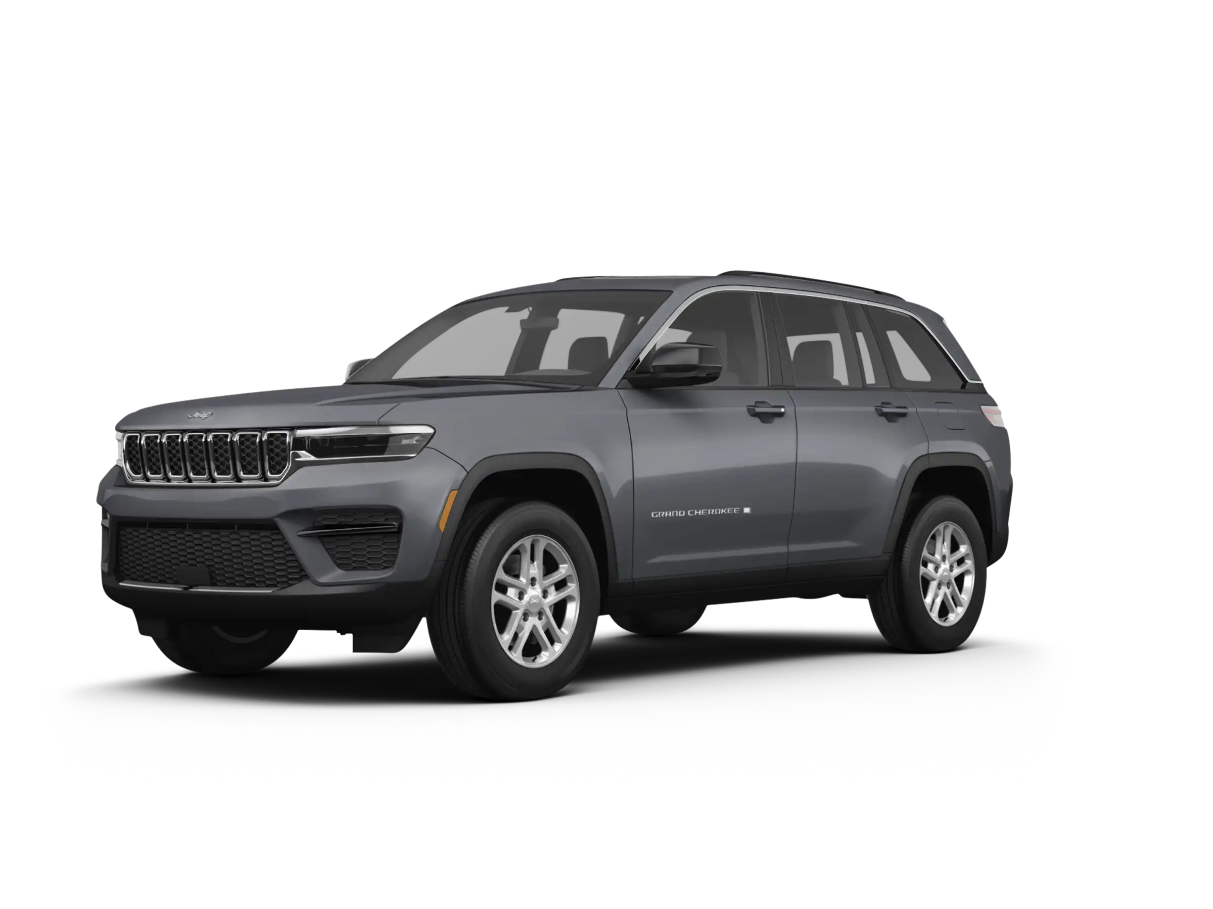 2026 Jeep Grand Cherokee Laredo X 4x4's photo