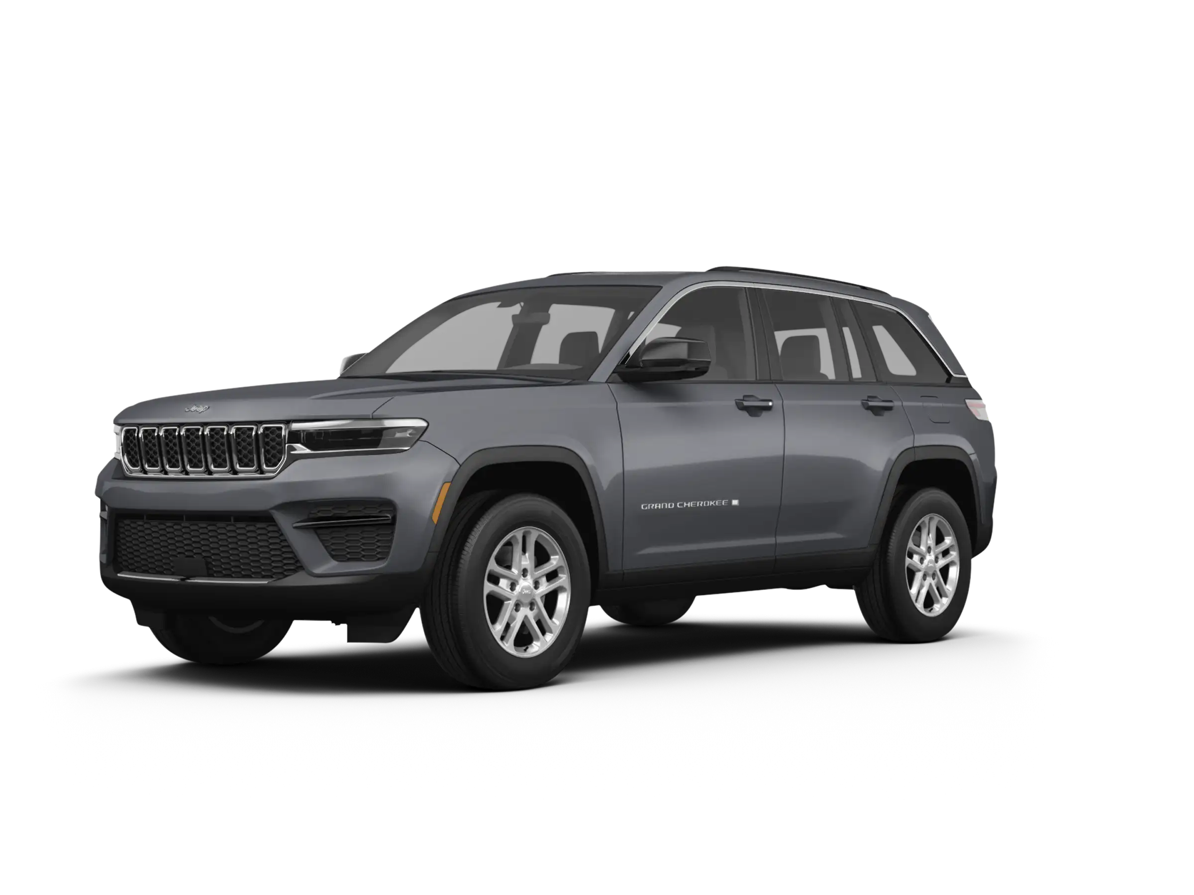 2026 Jeep Grand Cherokee Laredo X 4x4's photo