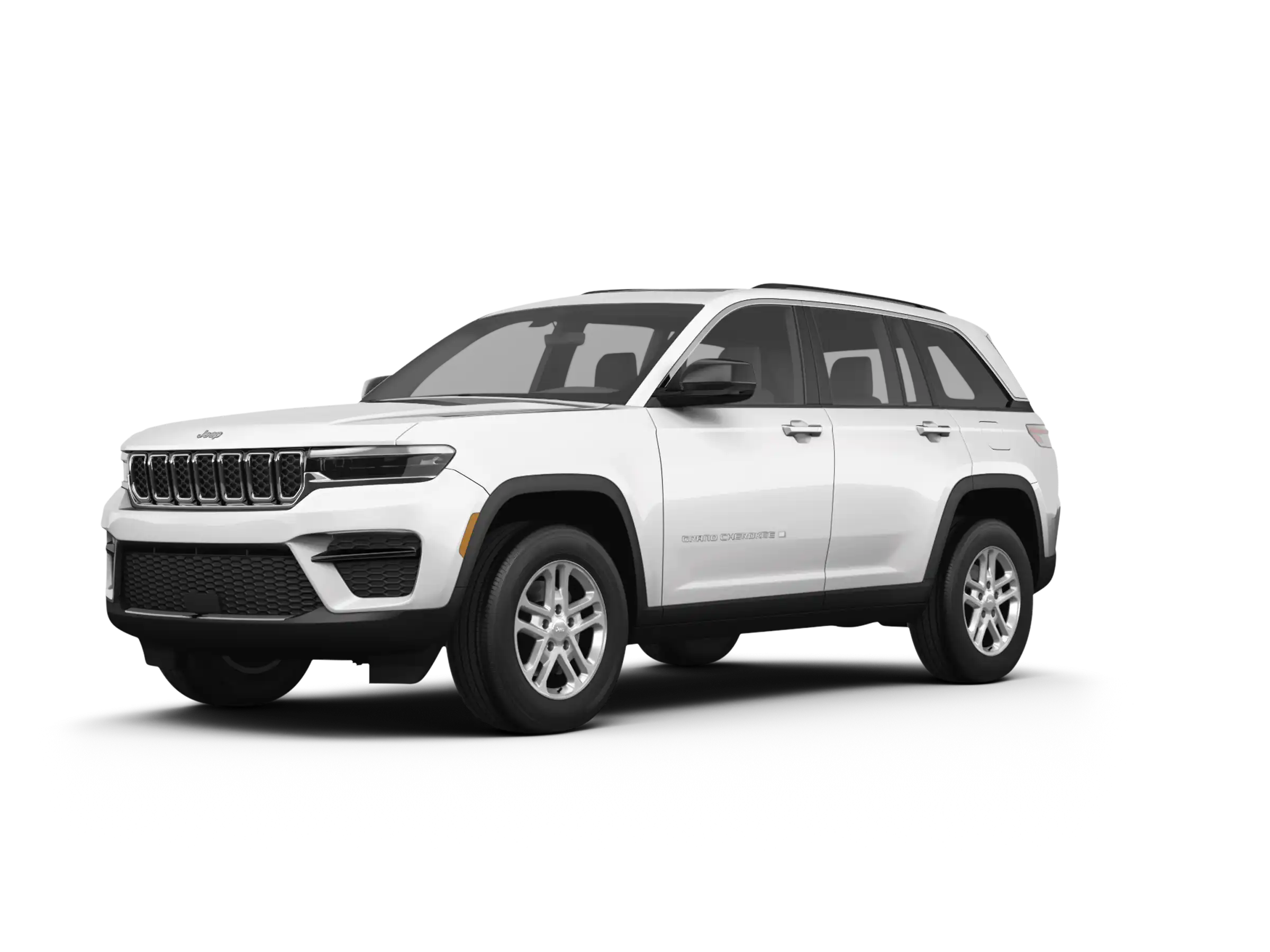 2027 Jeep Grand Cherokee Laredo X 4x4's photo