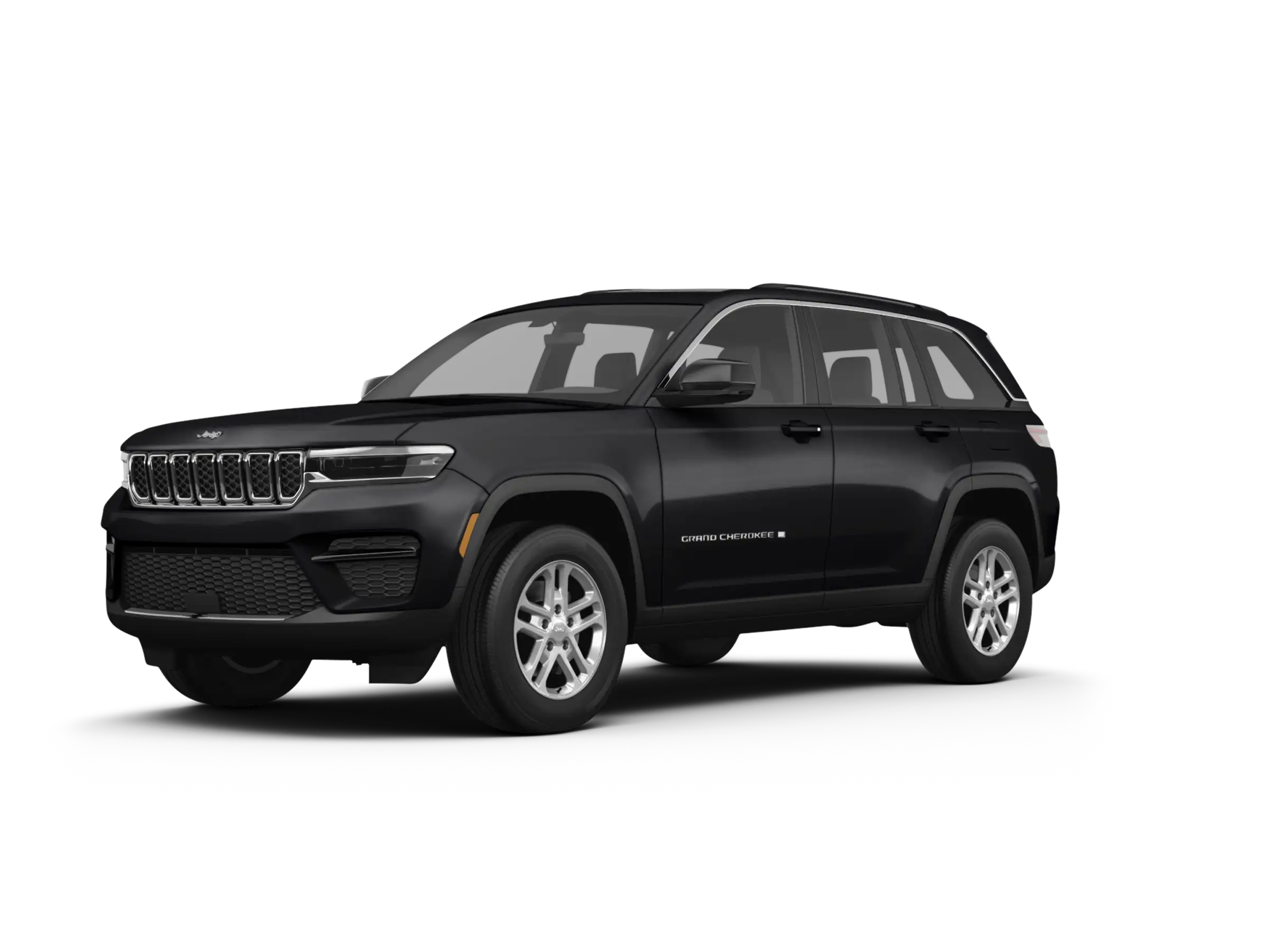 2026 Jeep Grand Cherokee Laredo X 4x4's photo