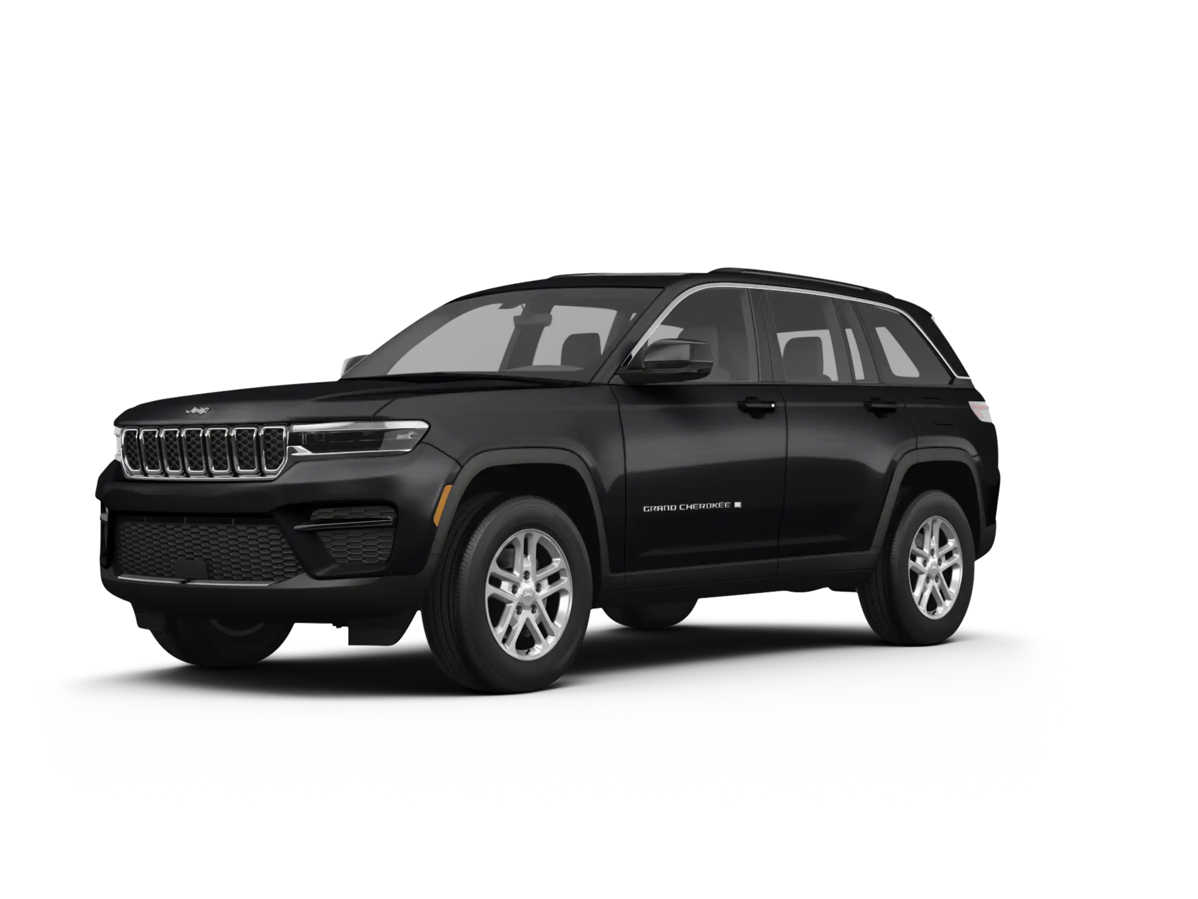 2026 Jeep Grand Cherokee Laredo X 4x4's photo