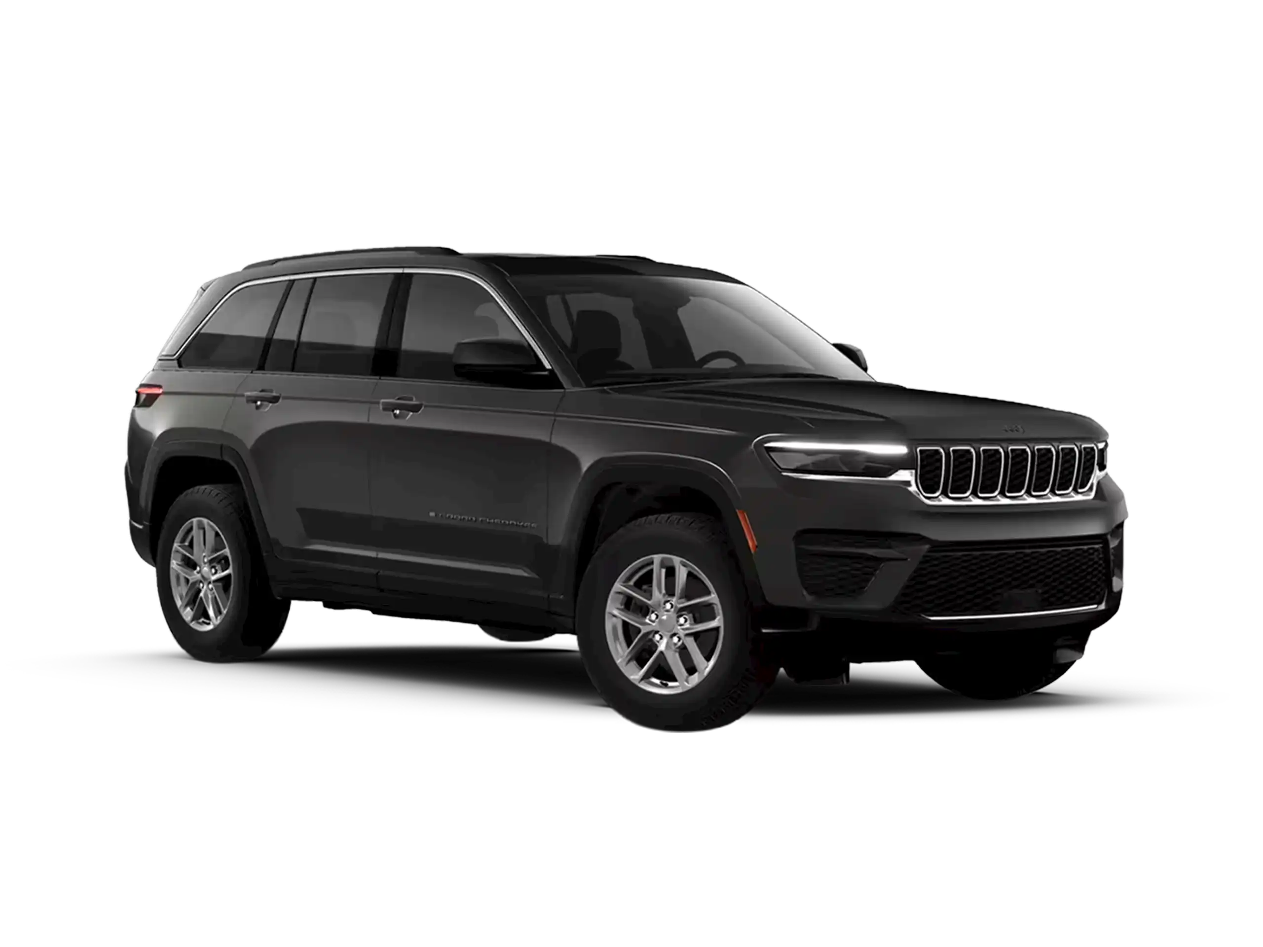 2026 Jeep Grand Cherokee L Laredo X 4x4's photo