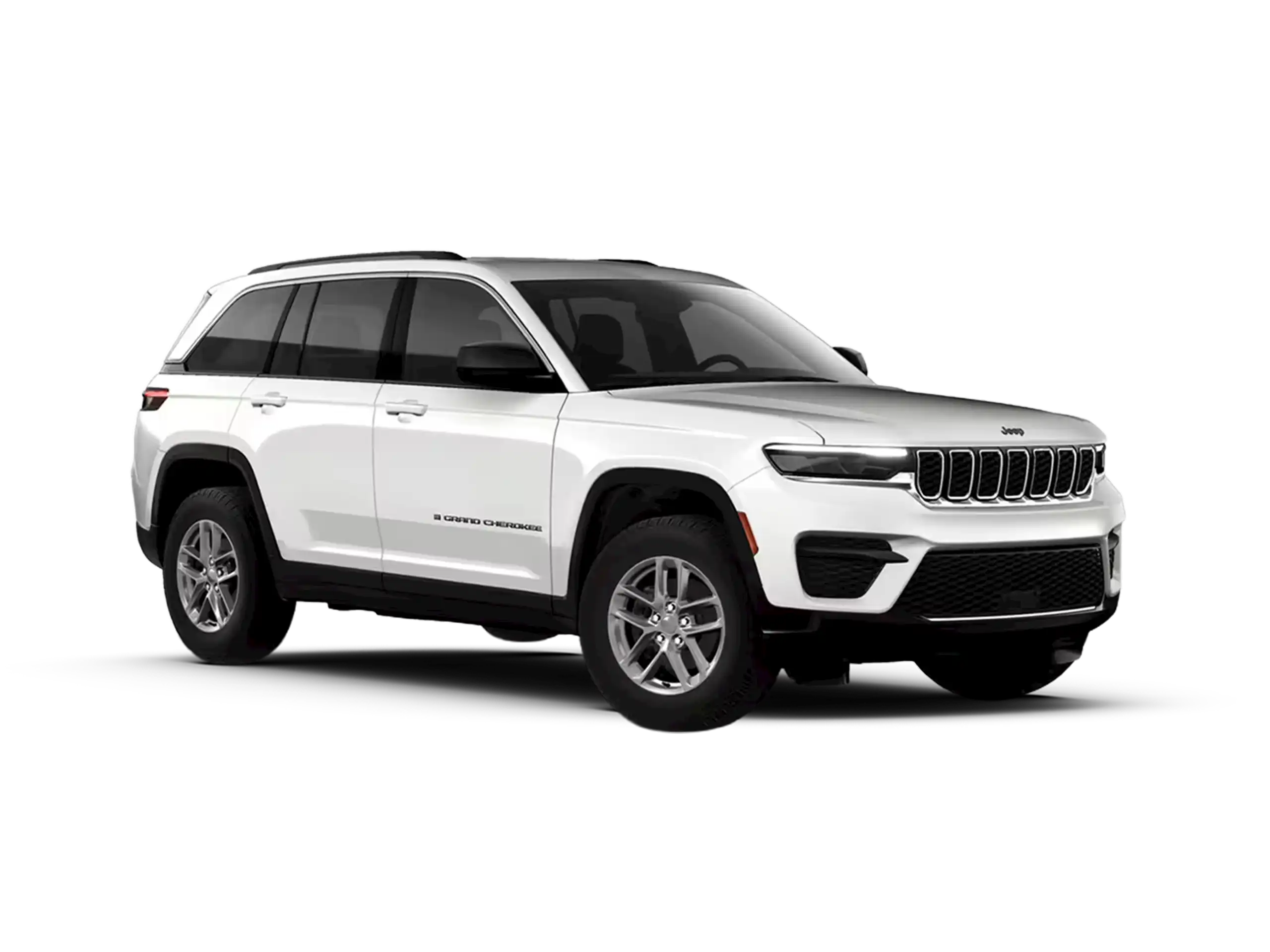 2026 Jeep Grand Cherokee L Laredo X 4x4's photo
