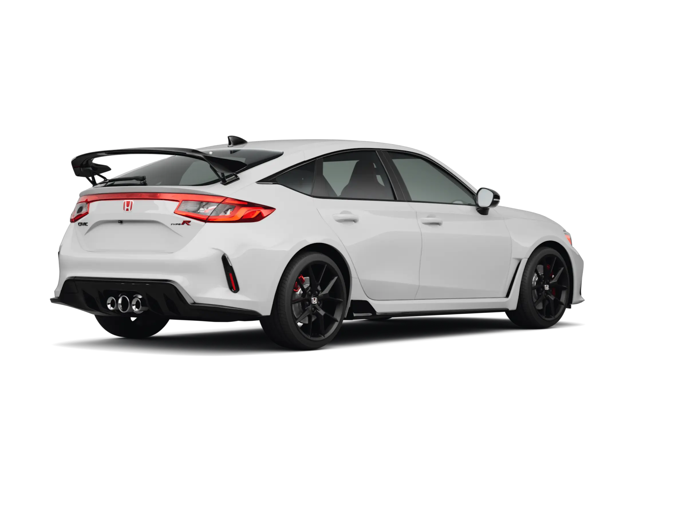 2026 Honda Civic undefined photo 3