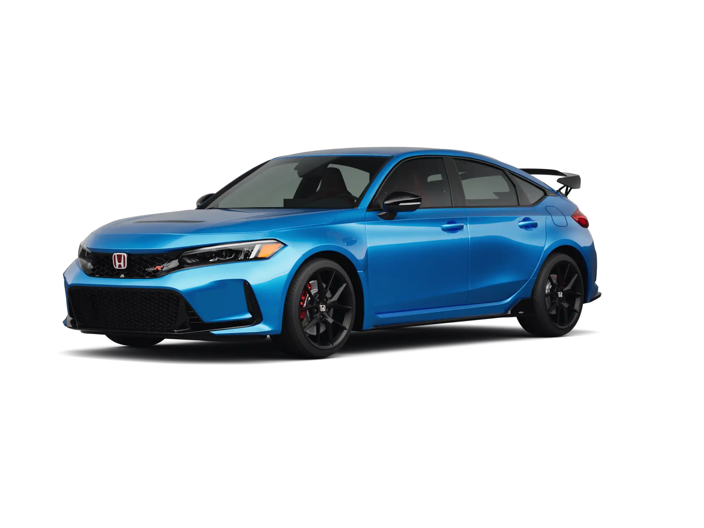 2026 Honda Civic Type-R's photo