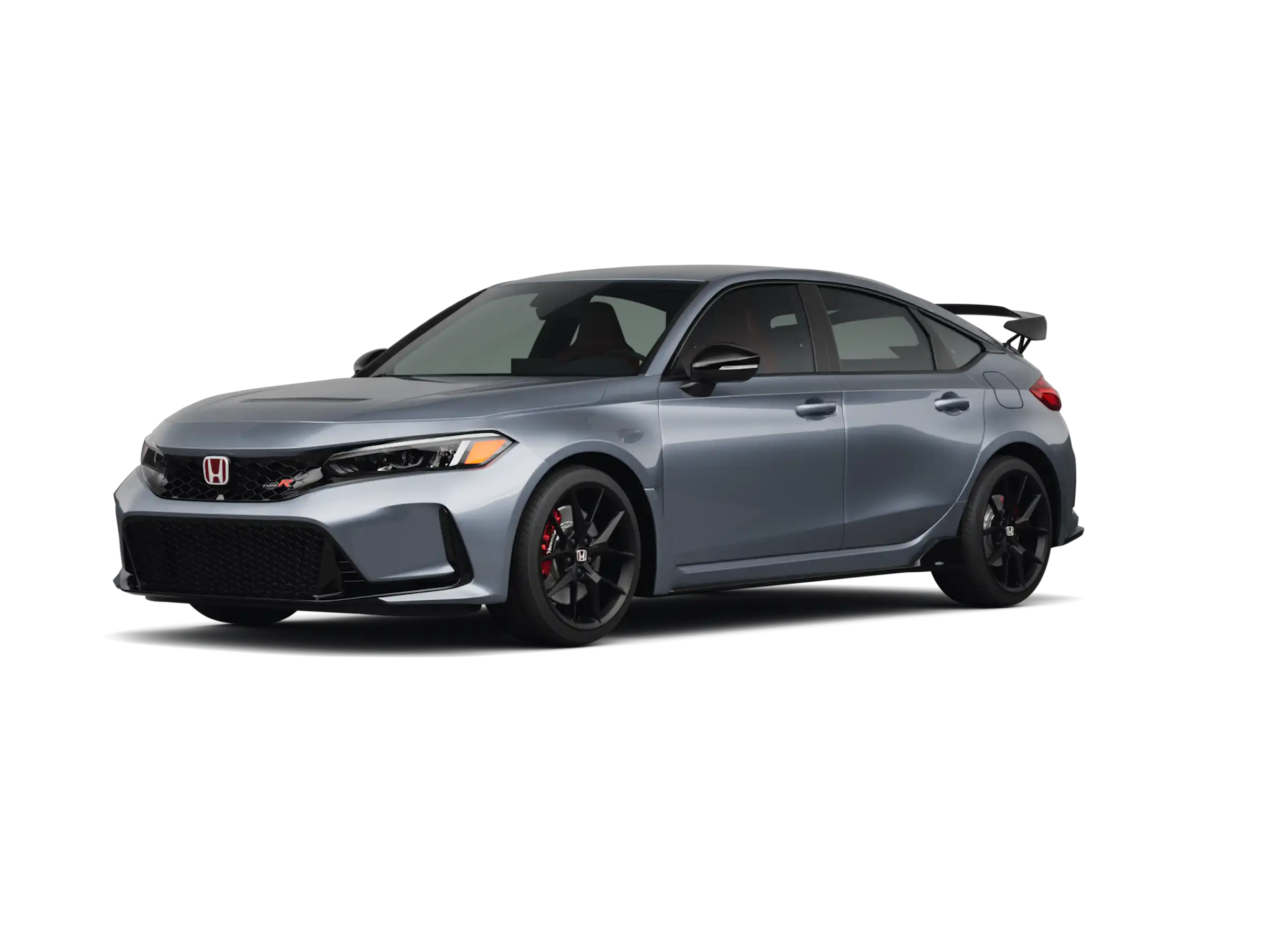 2026 Honda Civic Type-R's photo