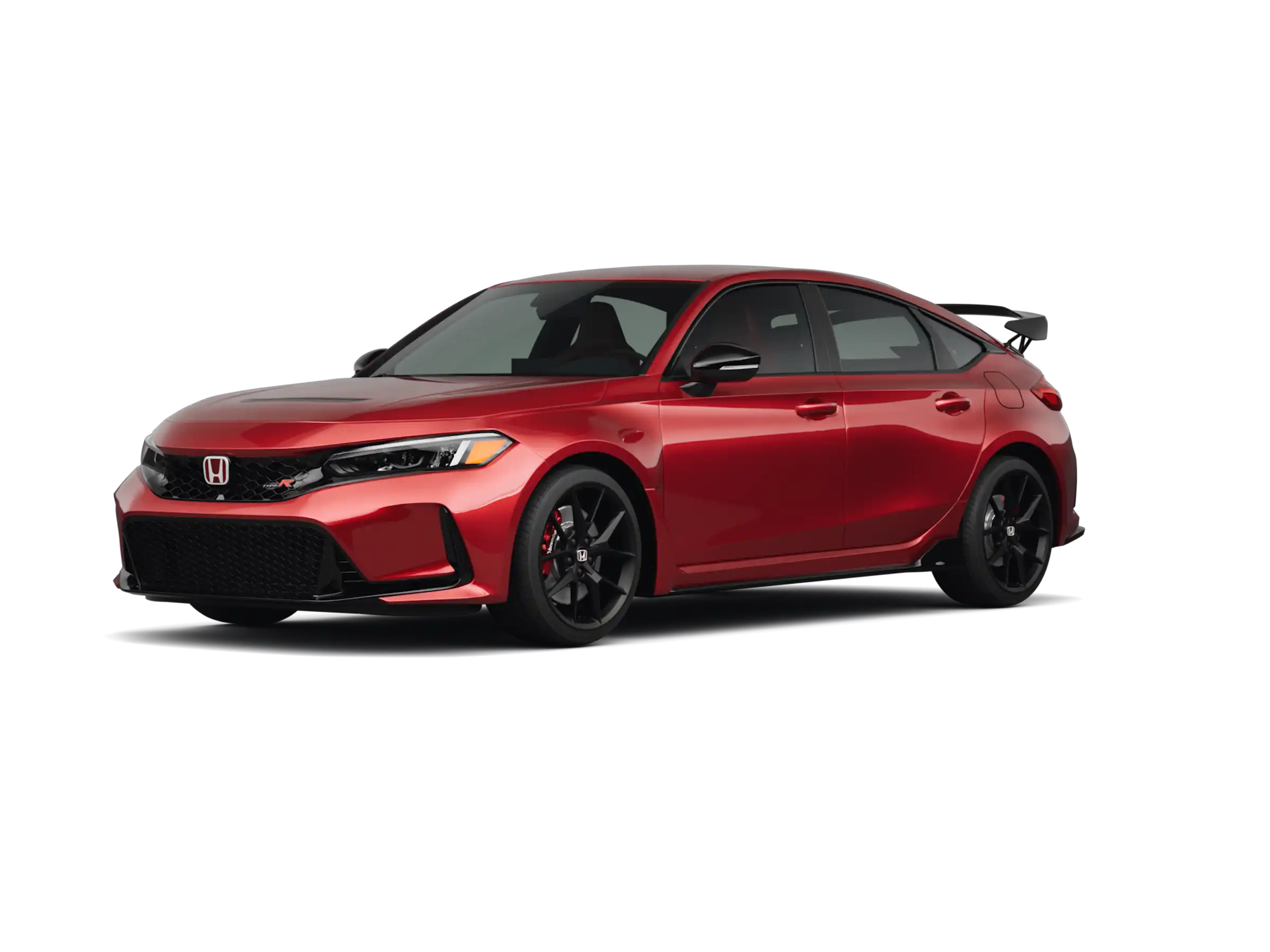 2026 Honda Civic Type-R's photo