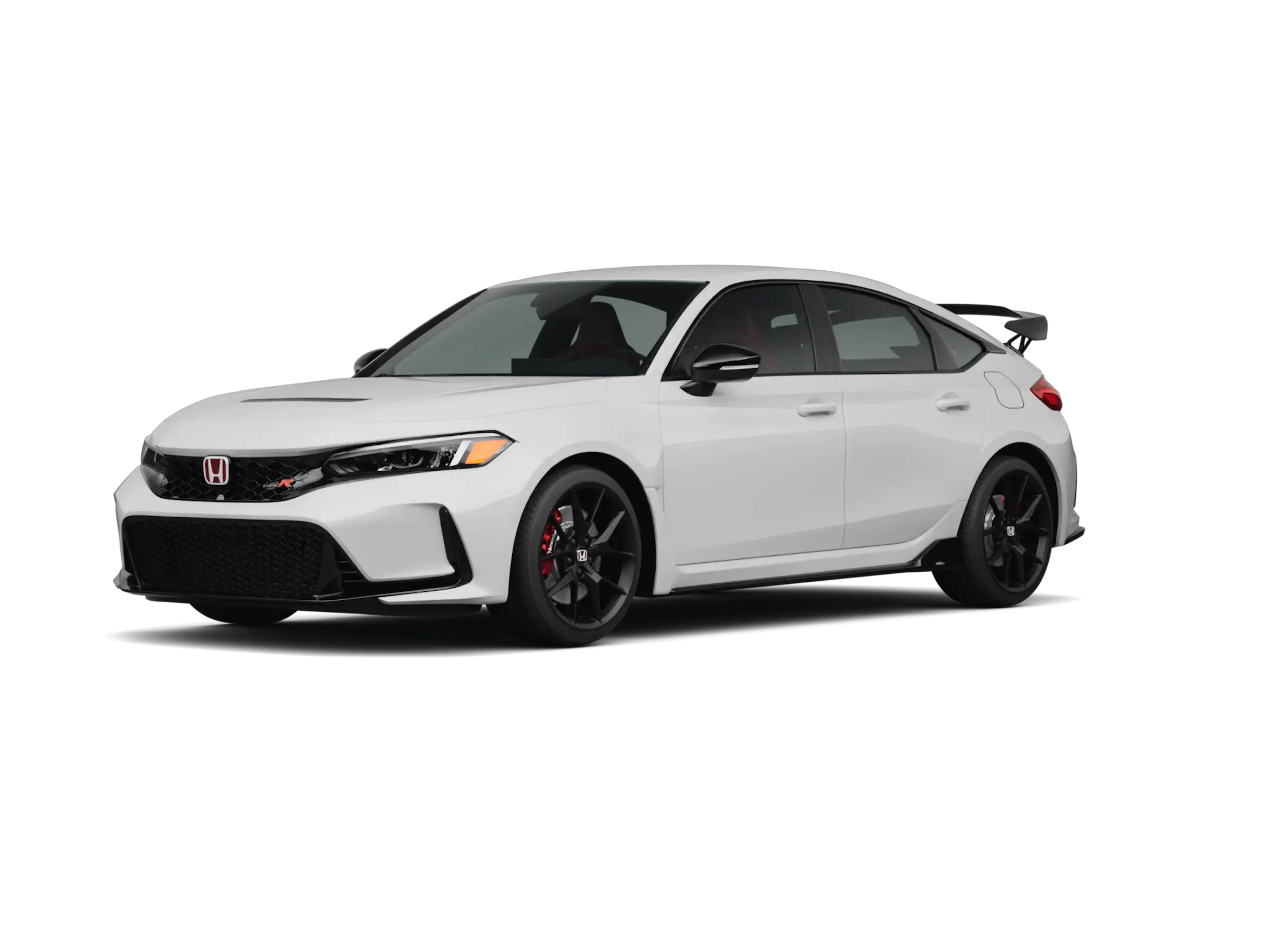 2026 Honda Civic Type-R's photo