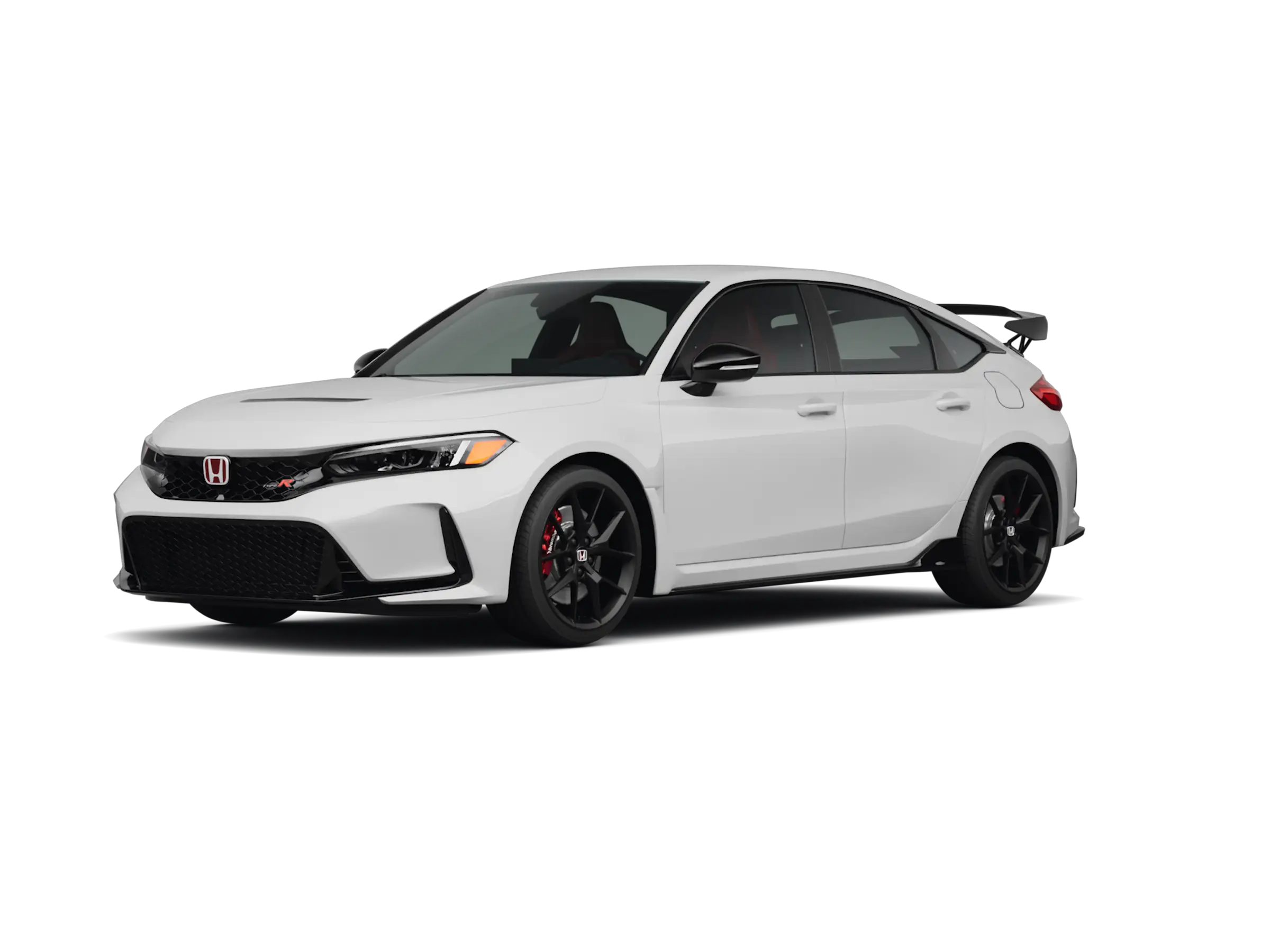2026 Honda Civic Type-R photo 1