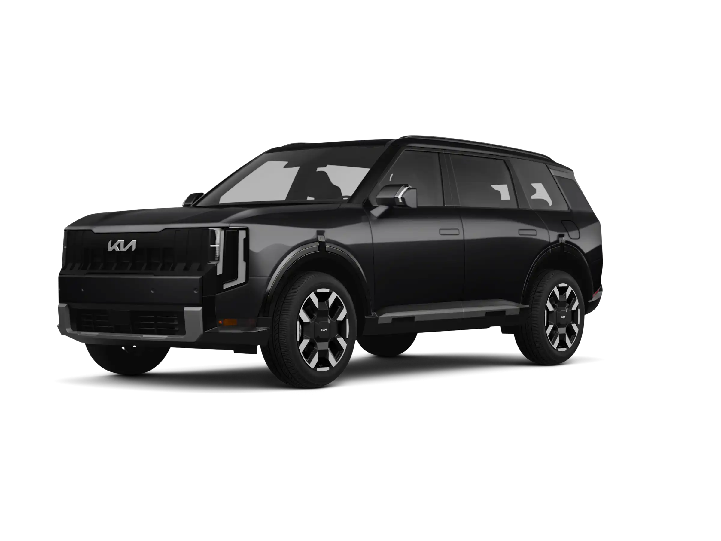 2027 Kia Telluride S FWD's photo