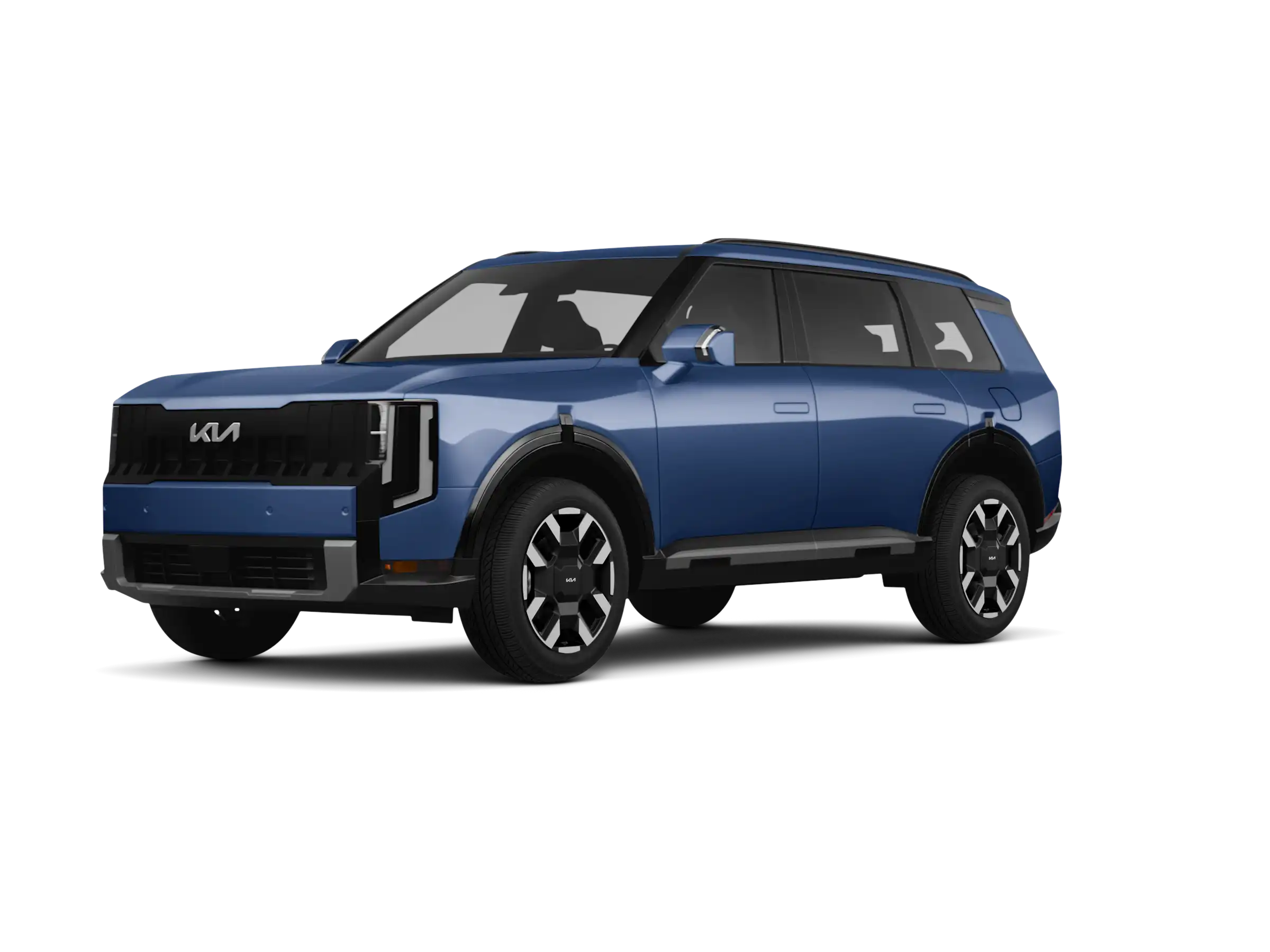2027 Kia Telluride S FWD's photo