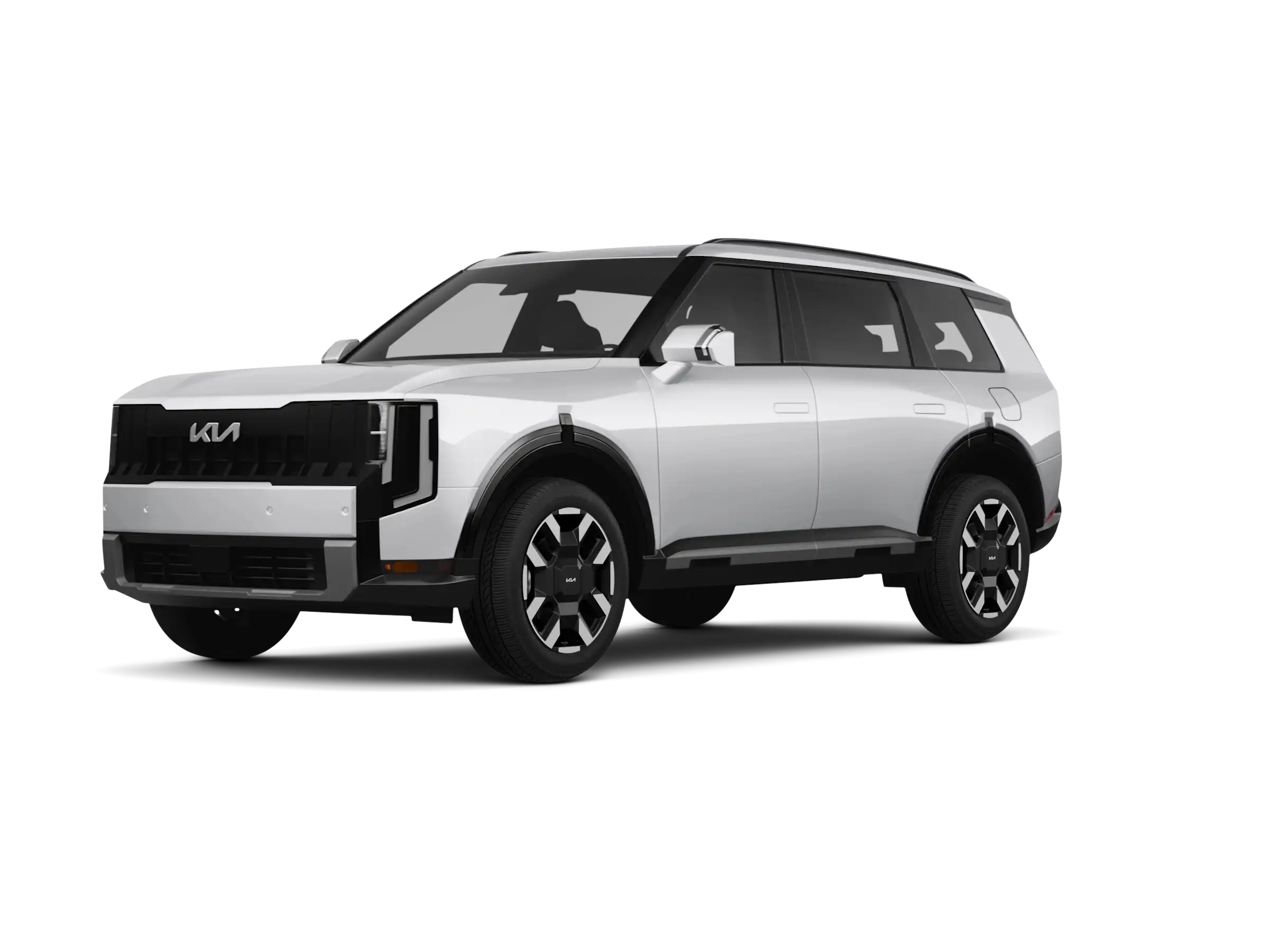 2027 Kia Telluride S AWD's photo