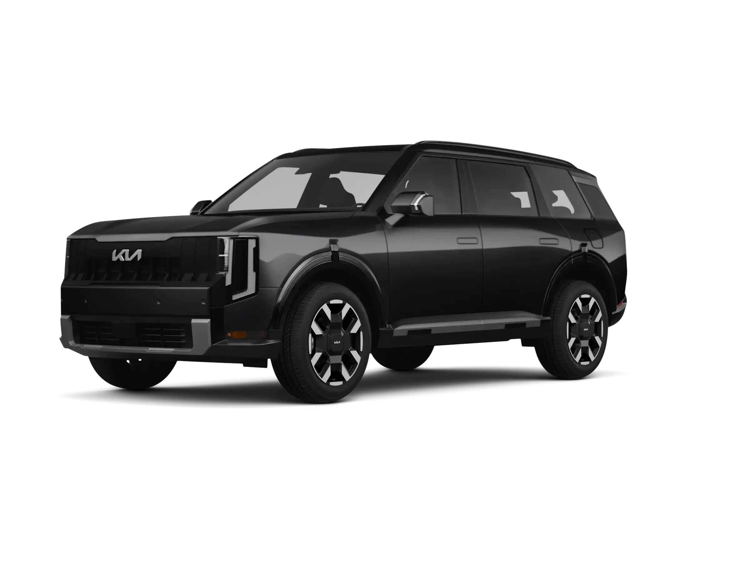 2027 Kia Telluride S AWD's photo