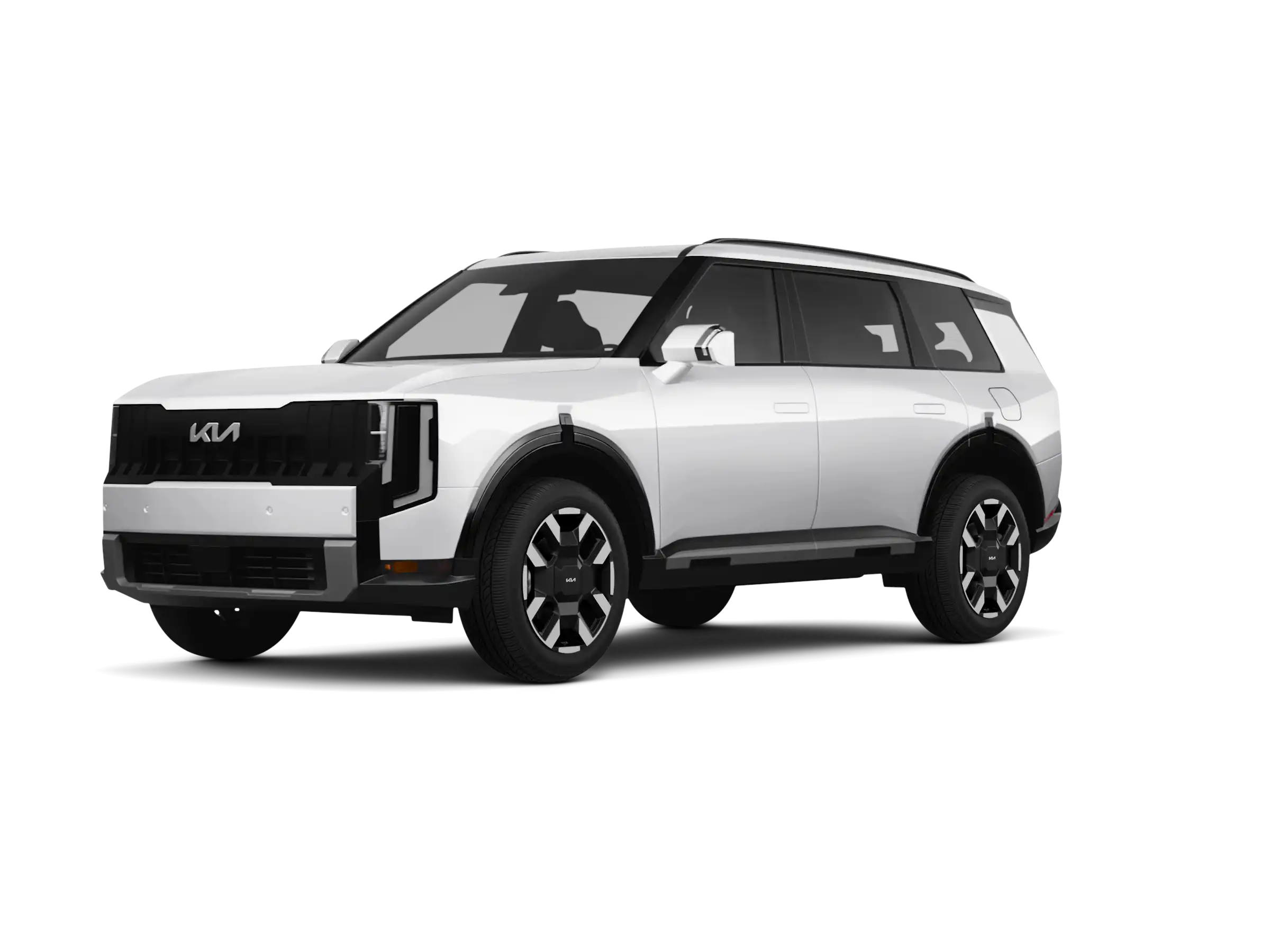 2027 Kia Telluride S AWD's photo