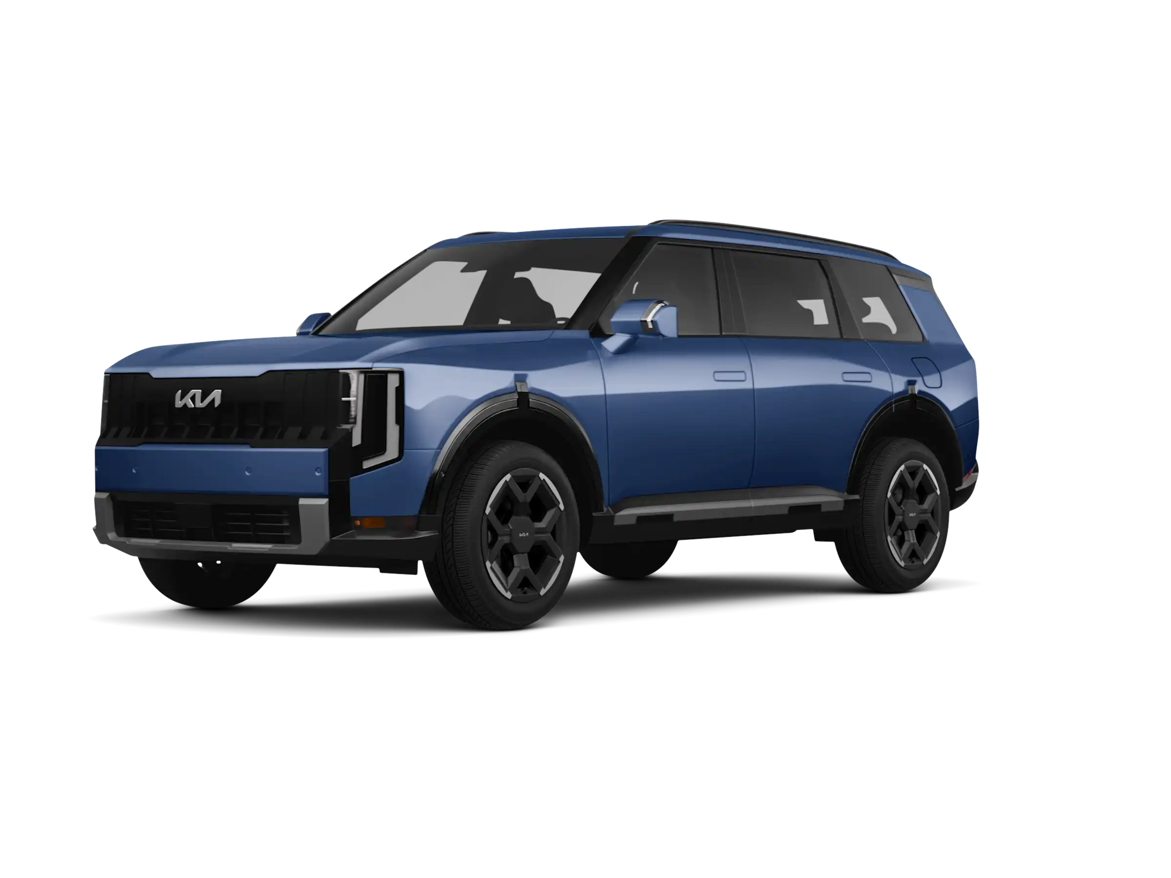 2027 Kia Telluride EX AWD's photo
