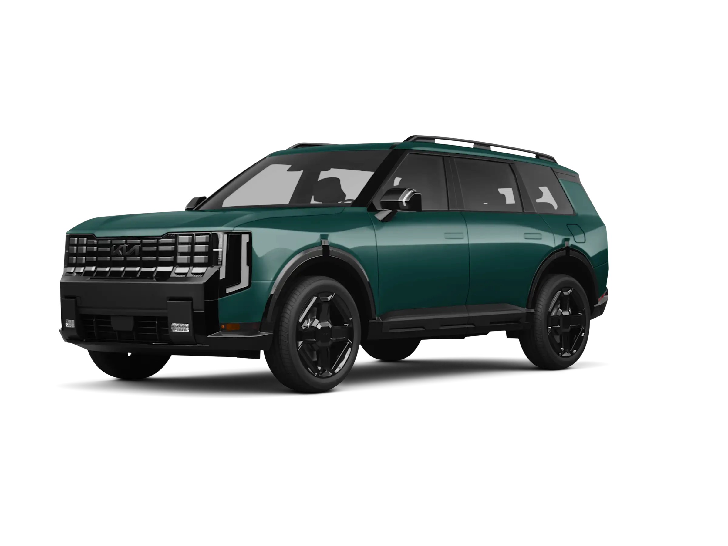 2027 Kia Telluride X-Line EX AWD's photo