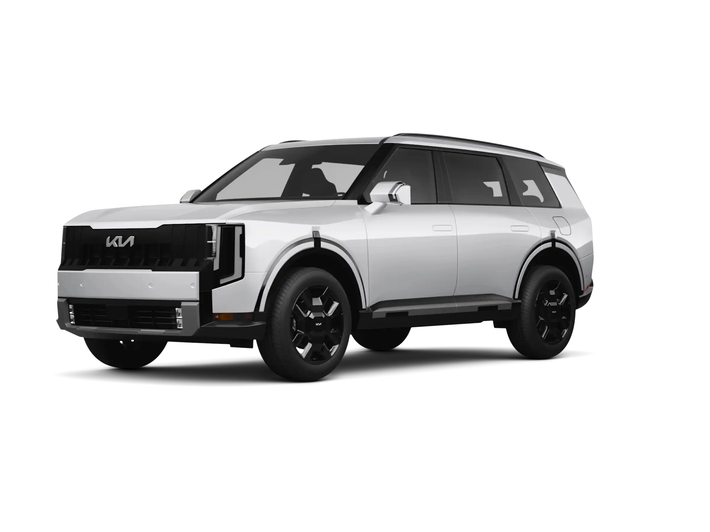 2027 Kia Telluride SX-Prestige AWD's photo