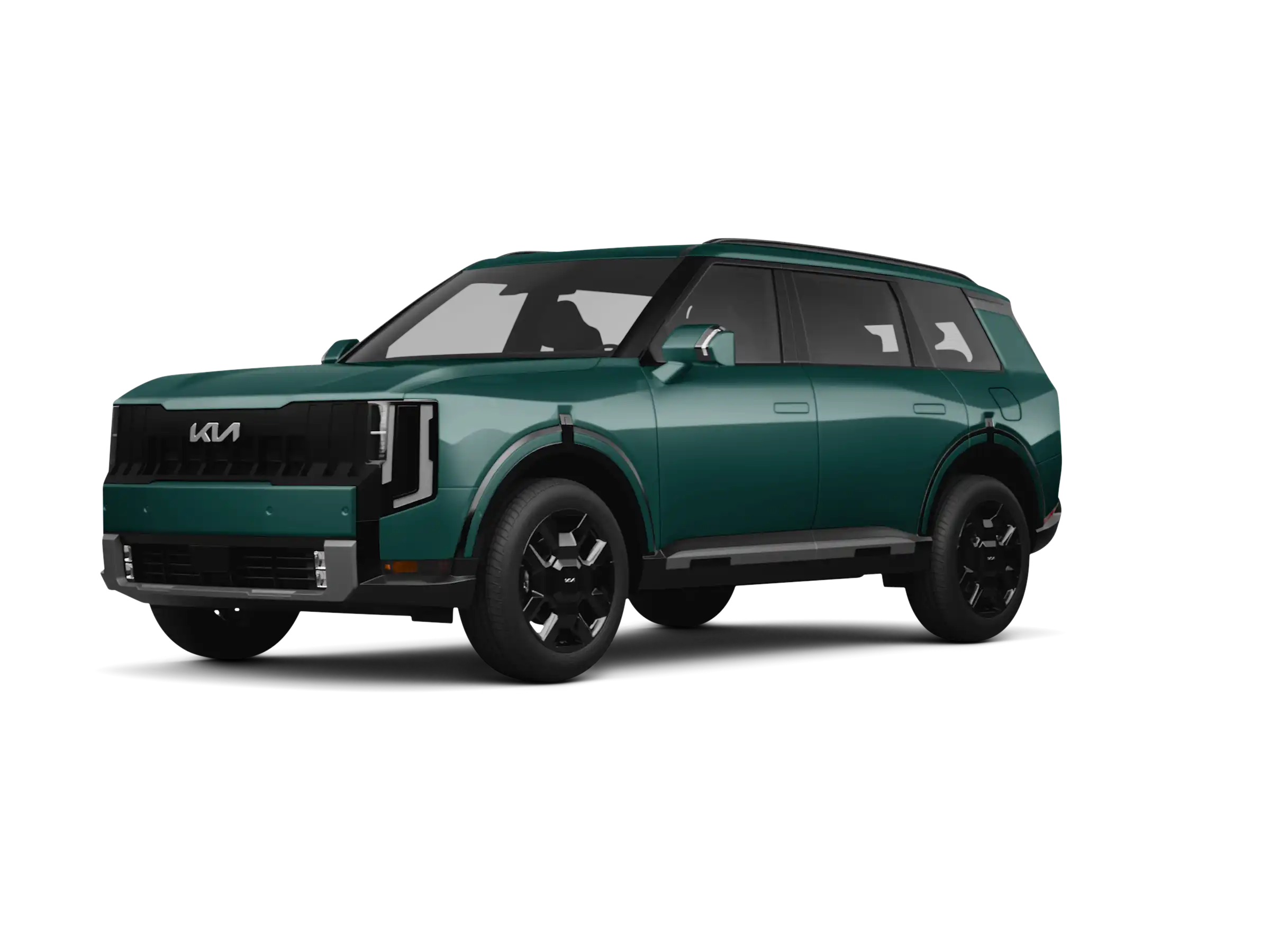 2027 Kia Telluride X-Pro SX Prestige AWD's photo