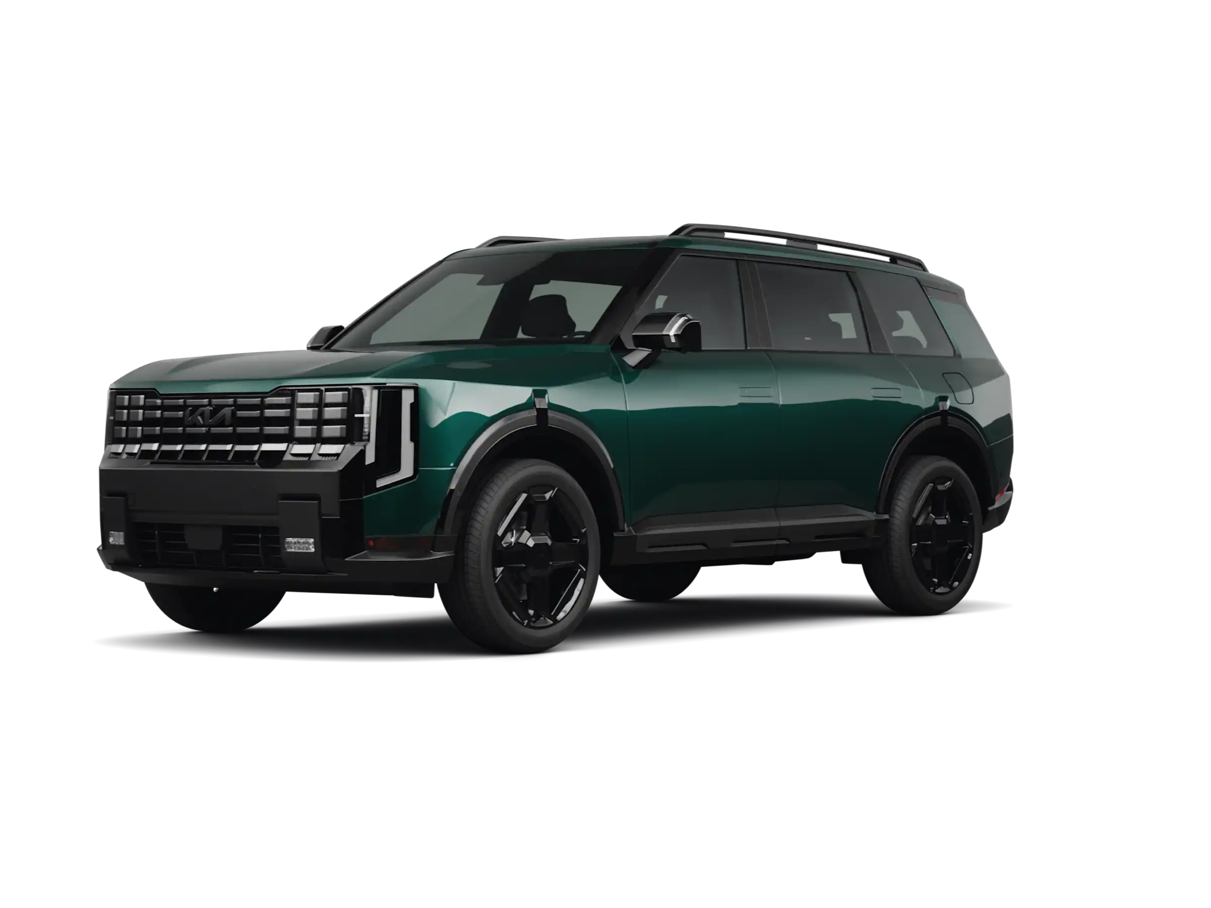 2027 Kia Telluride X-Line SX Prestige AWD's photo