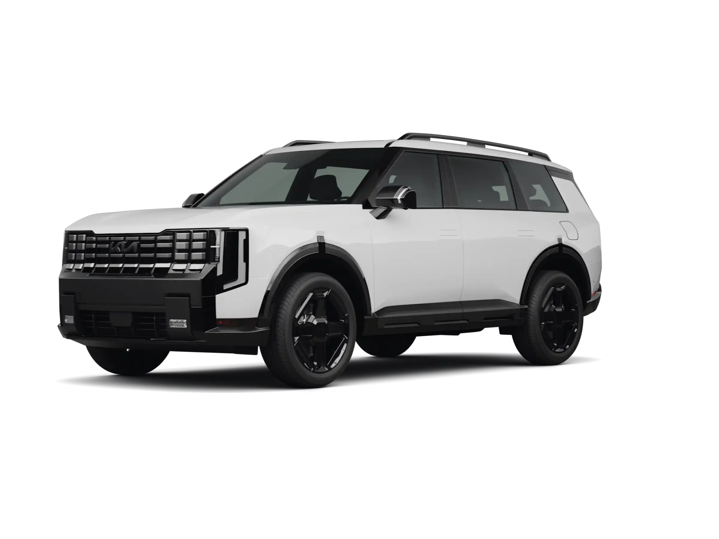 2027 Kia Telluride X-Line SX Prestige AWD's photo