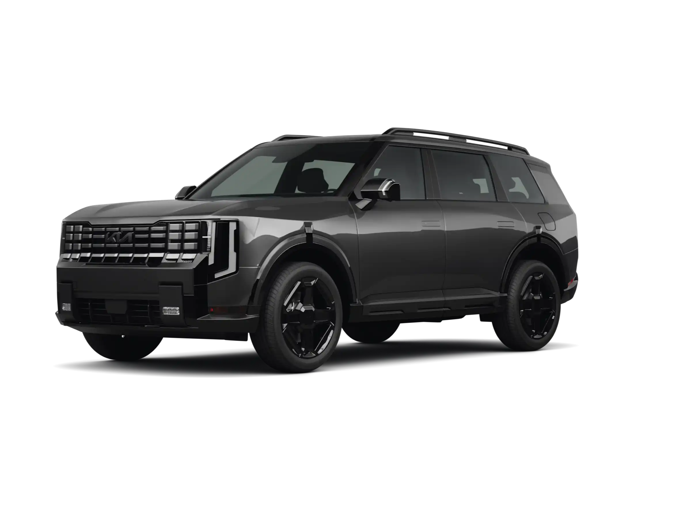 2027 Kia Telluride X-Line SX Prestige AWD's photo