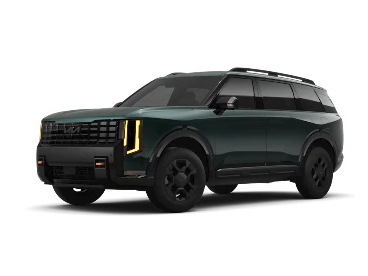 2027 Kia Telluride X-Pro SX Prestige AWD's photo