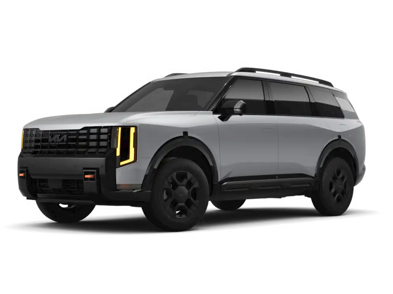 2027 Kia Telluride X-Pro SX Prestige AWD's photo