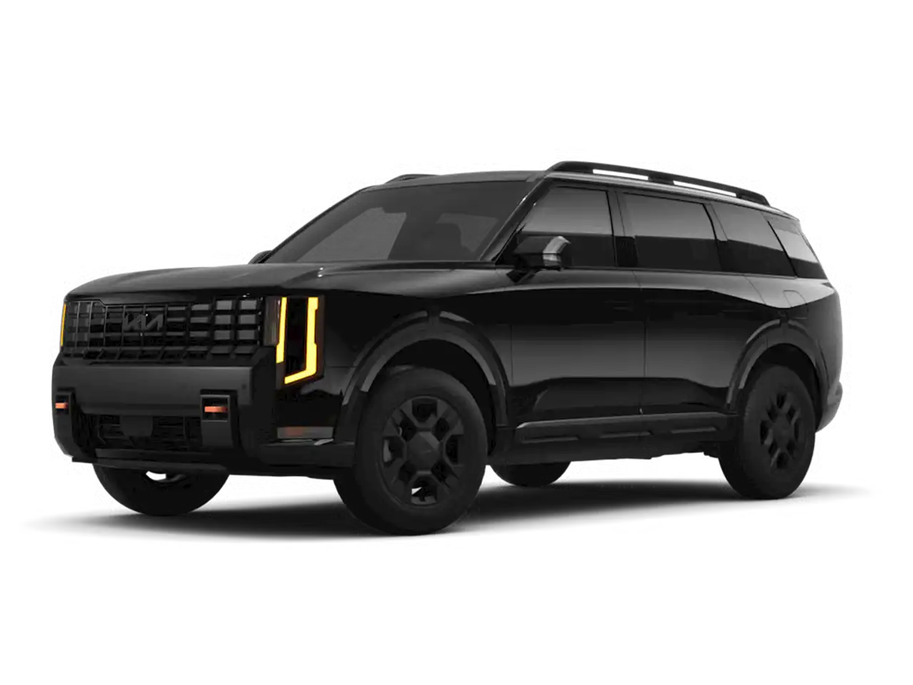 2027 Kia Telluride X-Pro SX Prestige AWD's photo