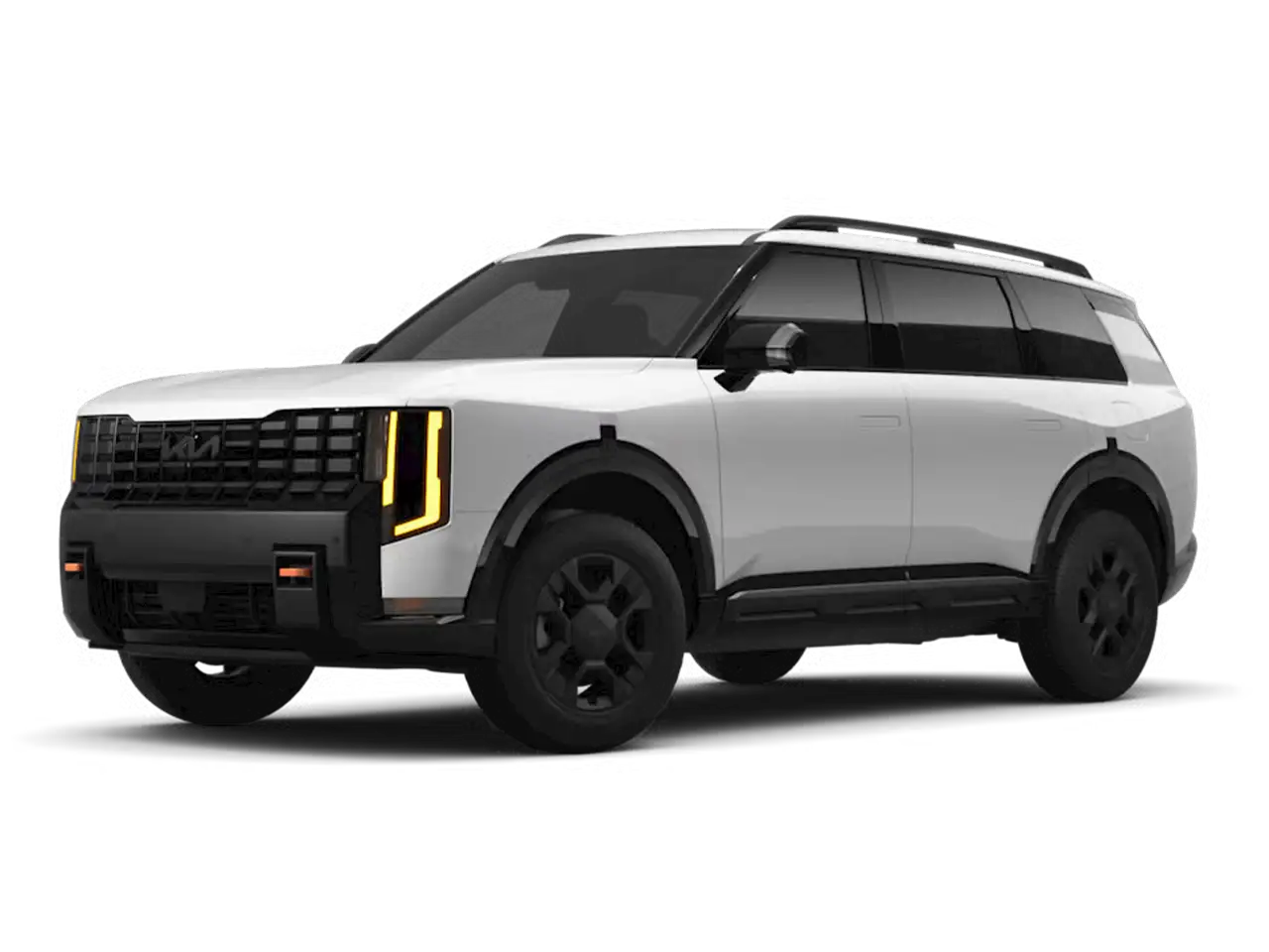 2027 Kia Telluride X-Line SX Prestige AWD's photo