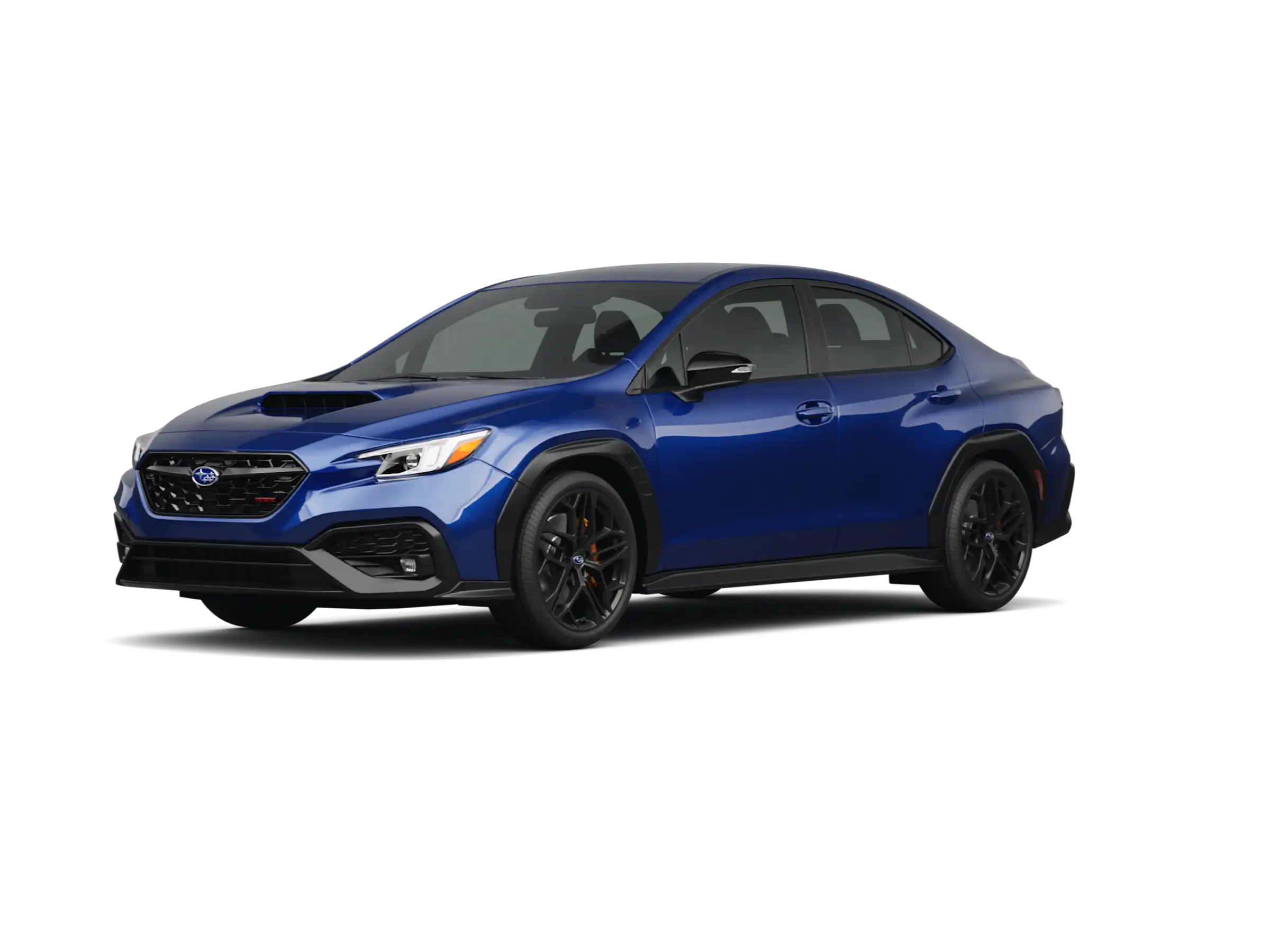 2026 Subaru WRX tS's photo