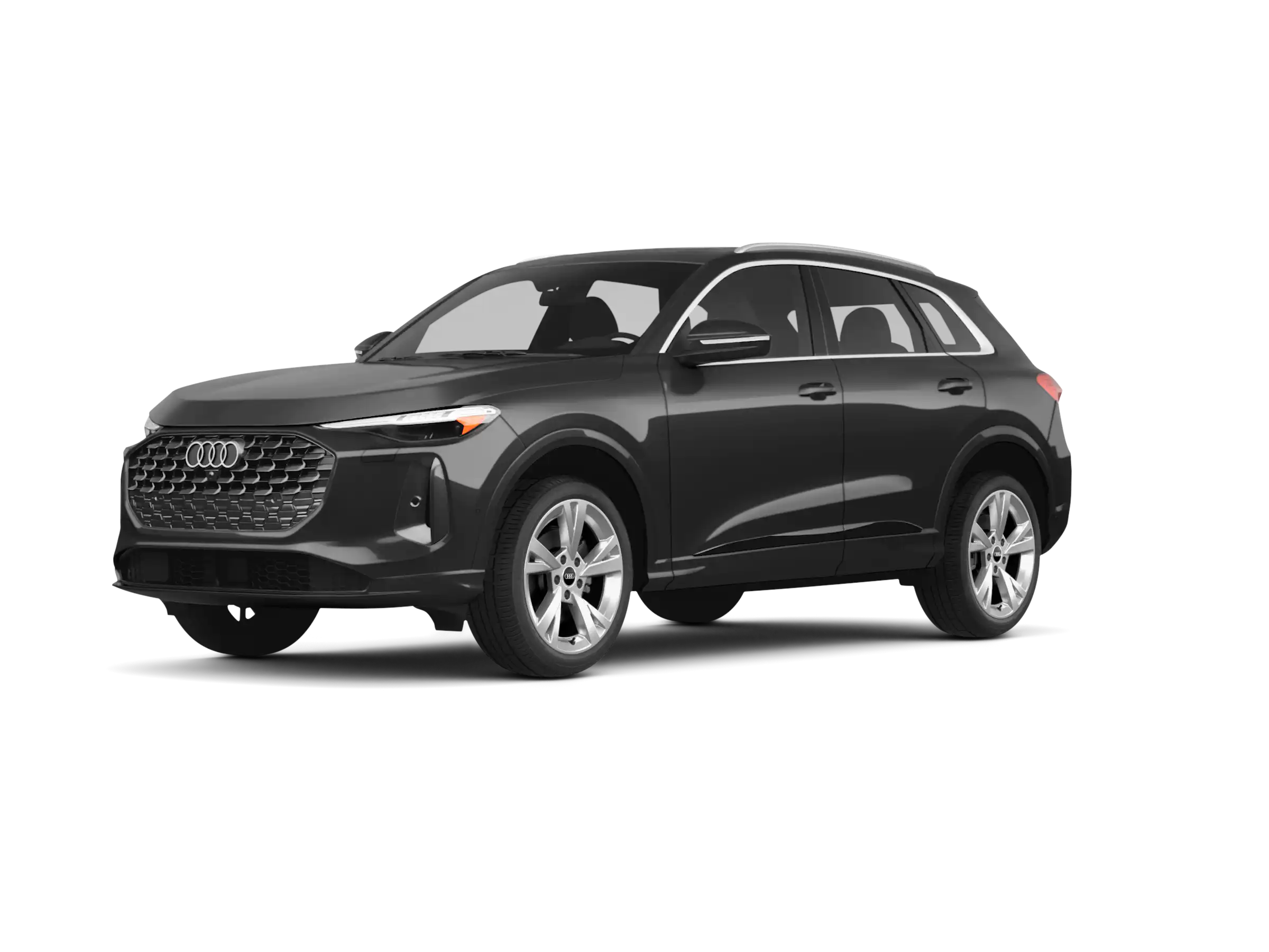 2026 Audi Q5 Premium quattro's photo