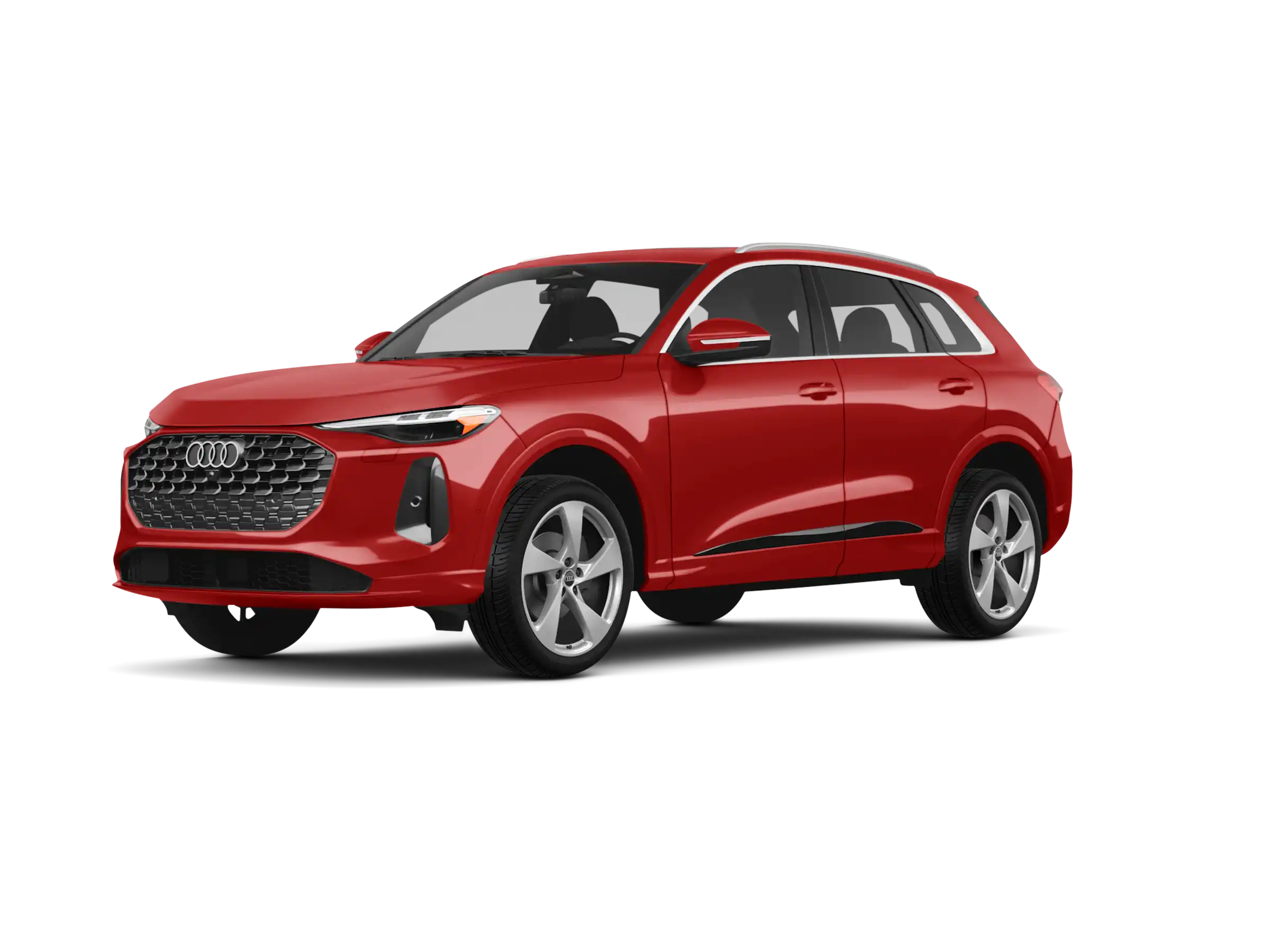 2026 Audi Q5 Premium Plus quattro's photo