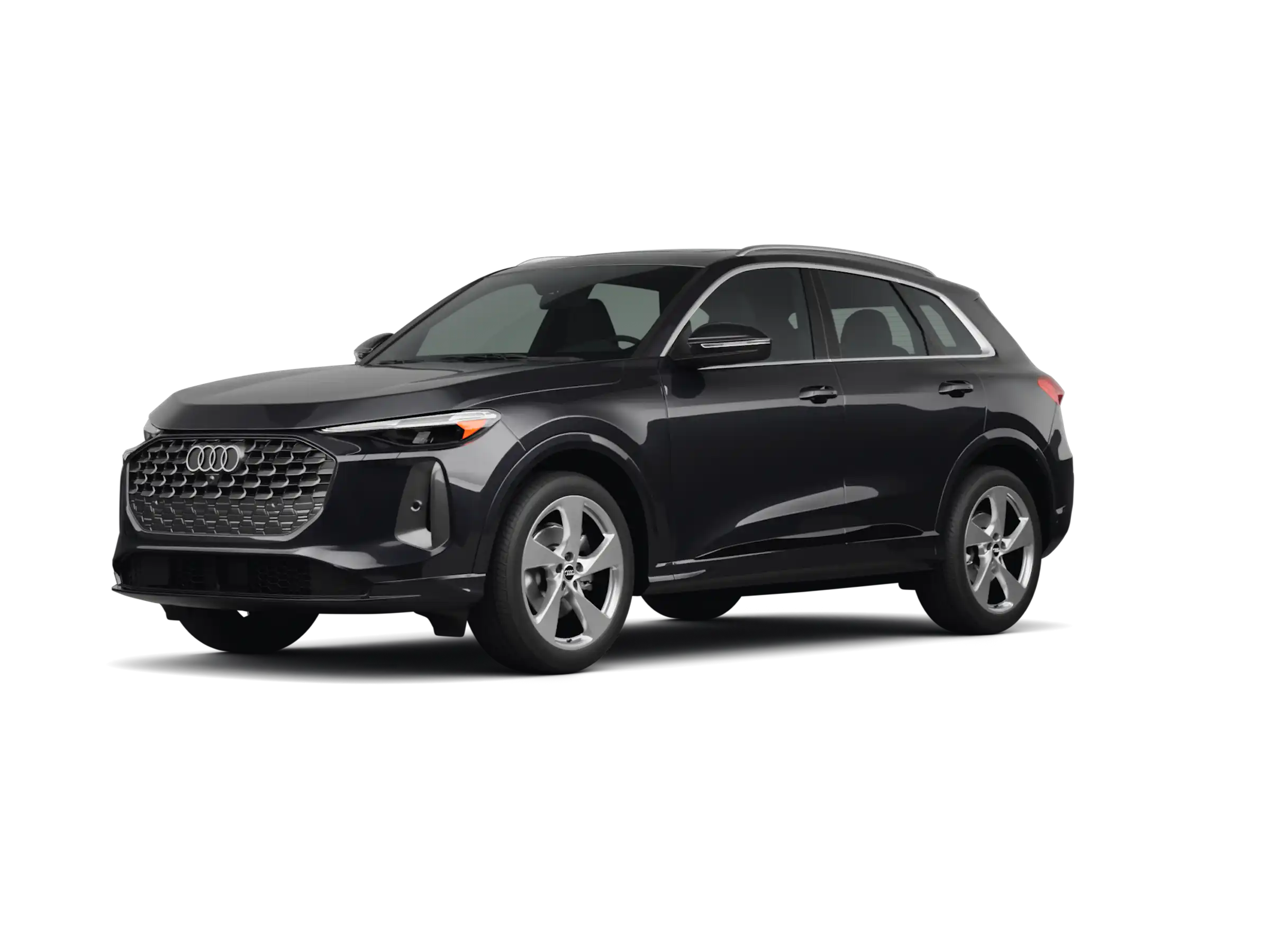 2026 Audi Q5 Prestige quattro's photo
