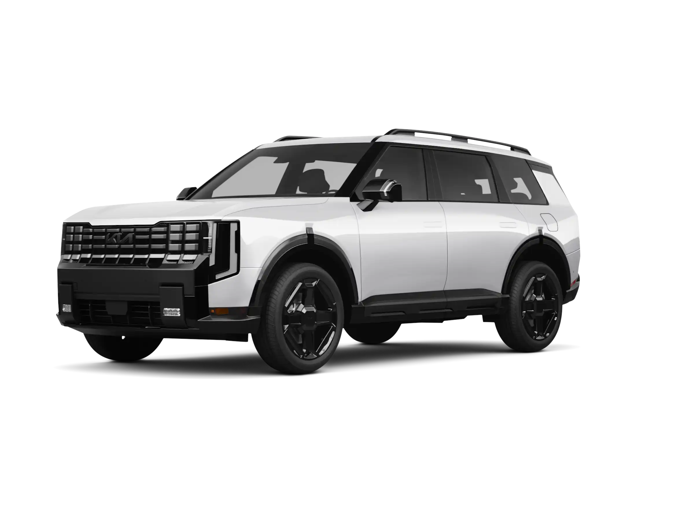 2027 Kia Telluride X-Line SX HEV AWD's photo