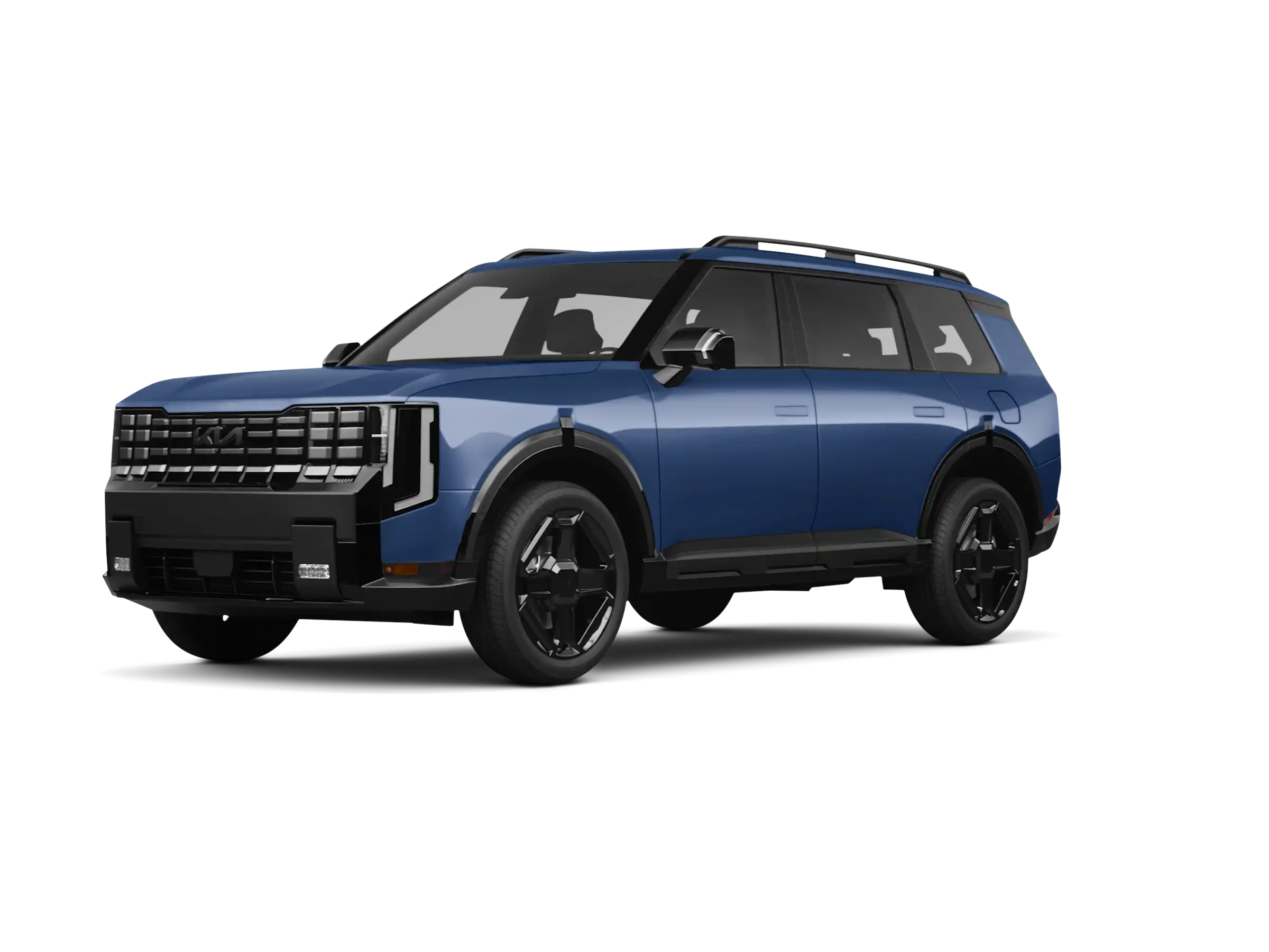 2027 Kia Telluride X-Line SX HEV AWD's photo