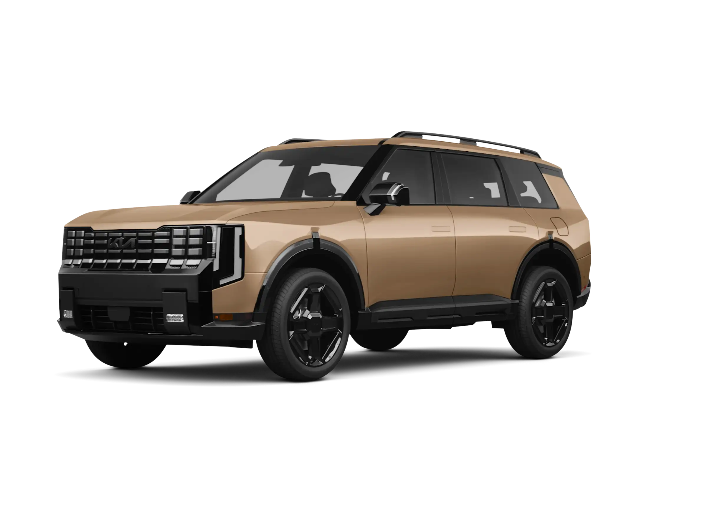 2027 Kia Telluride X-Line SX HEV AWD's photo