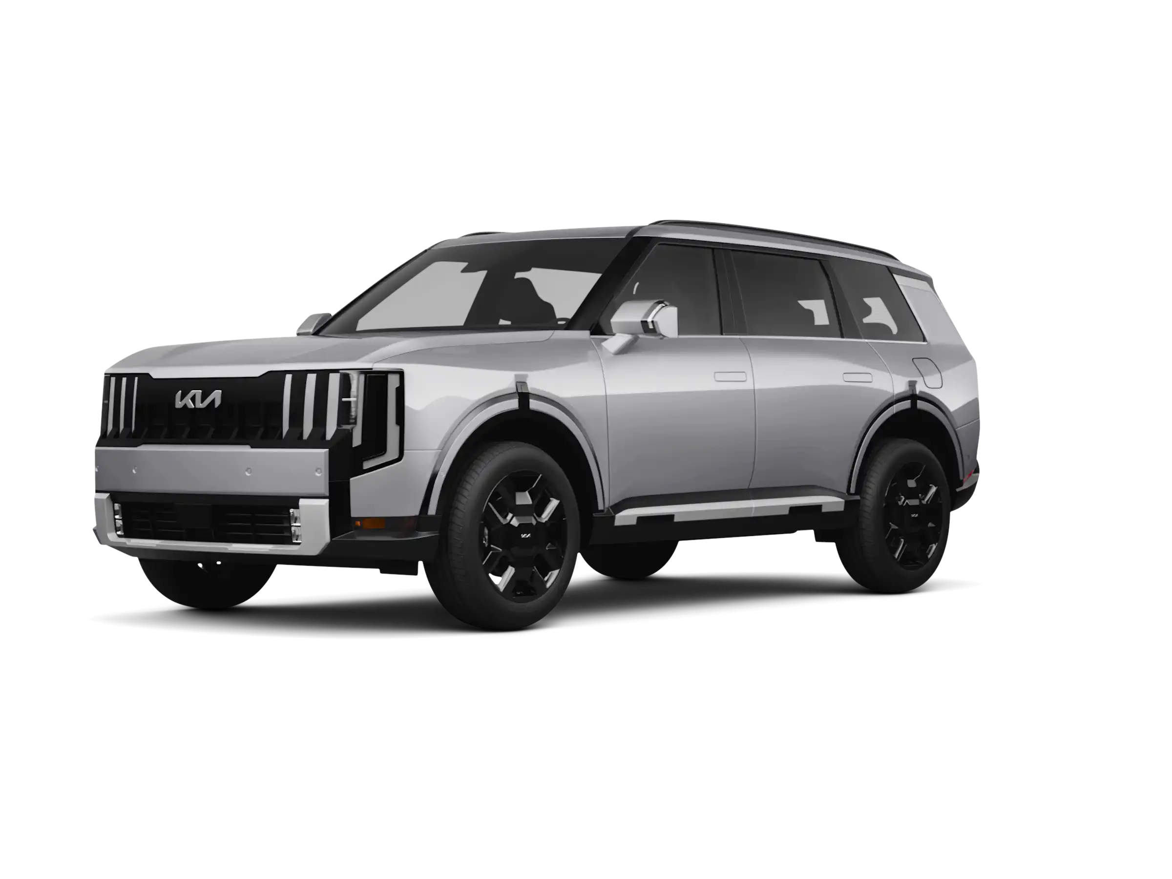 2027 Kia Telluride SX-Prestige HEV AWD's photo