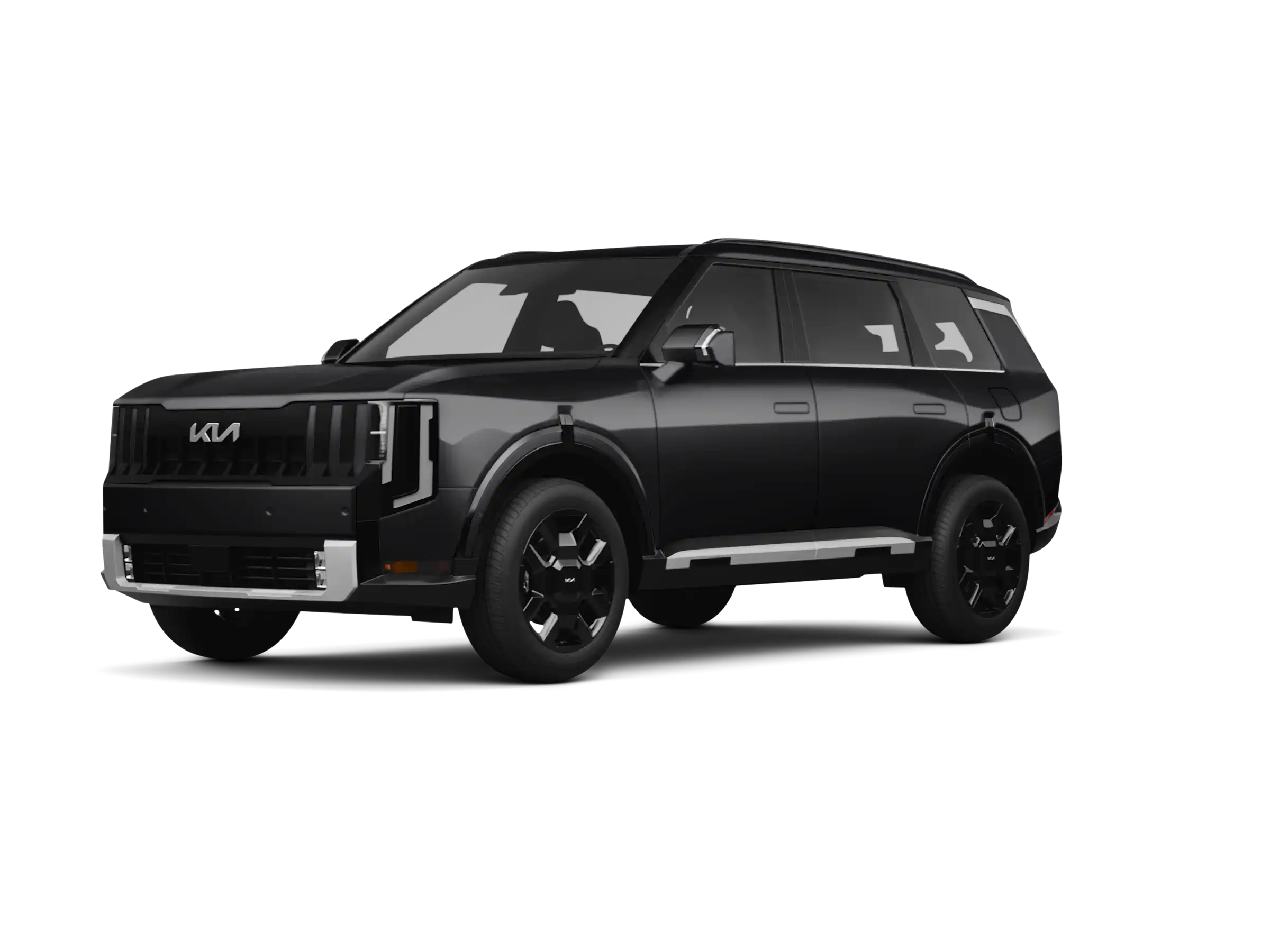 2027 Kia Telluride SX-Prestige HEV AWD's photo