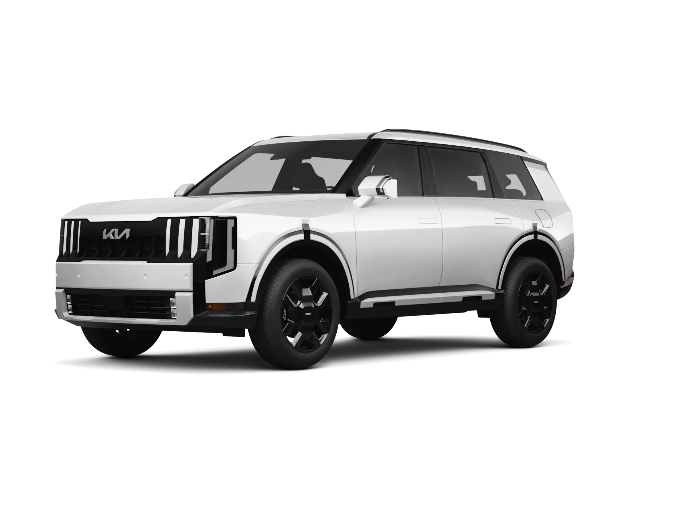 2027 Kia Telluride's photo