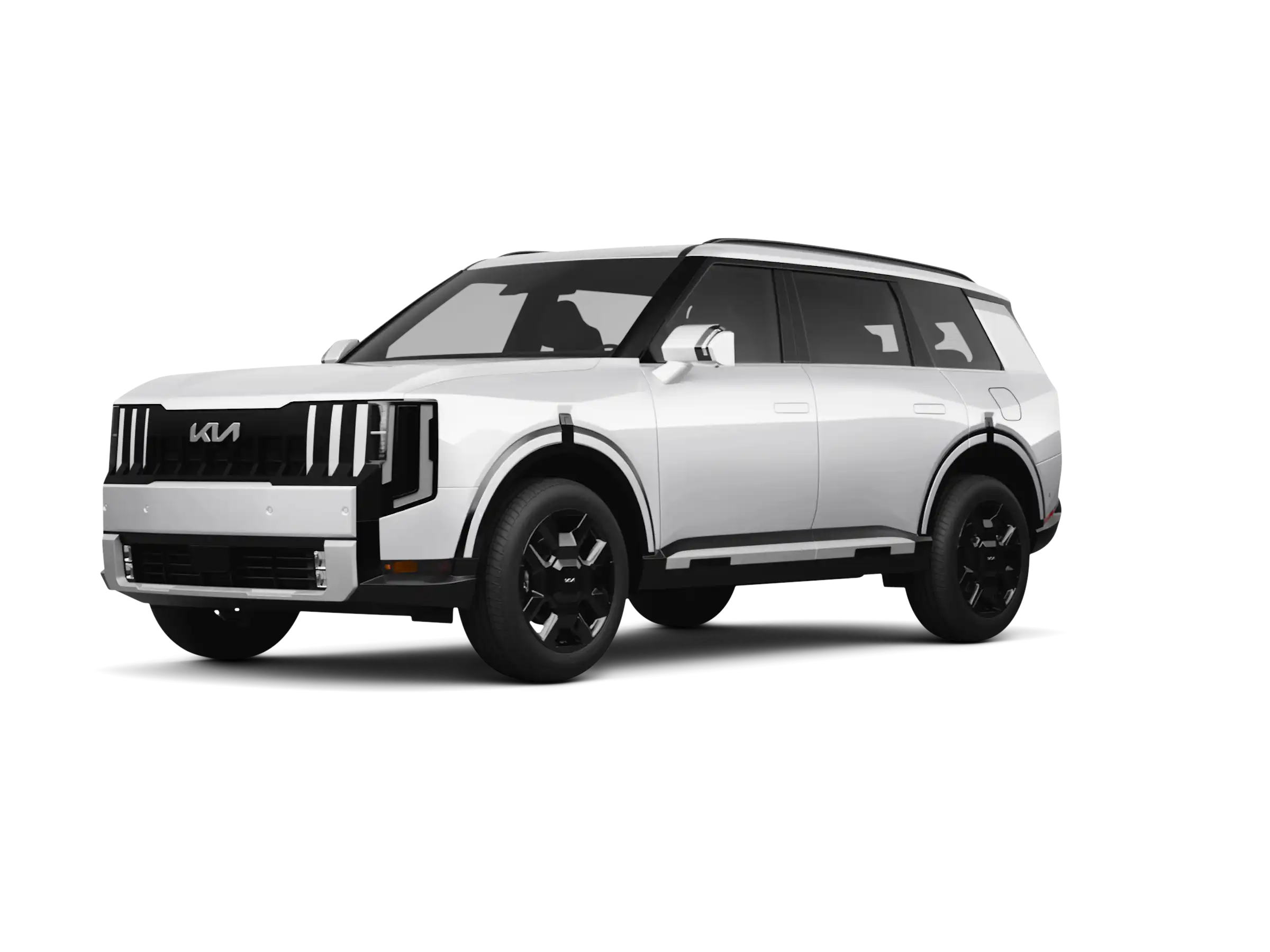 2027 Kia Telluride SX-Prestige HEV AWD's photo