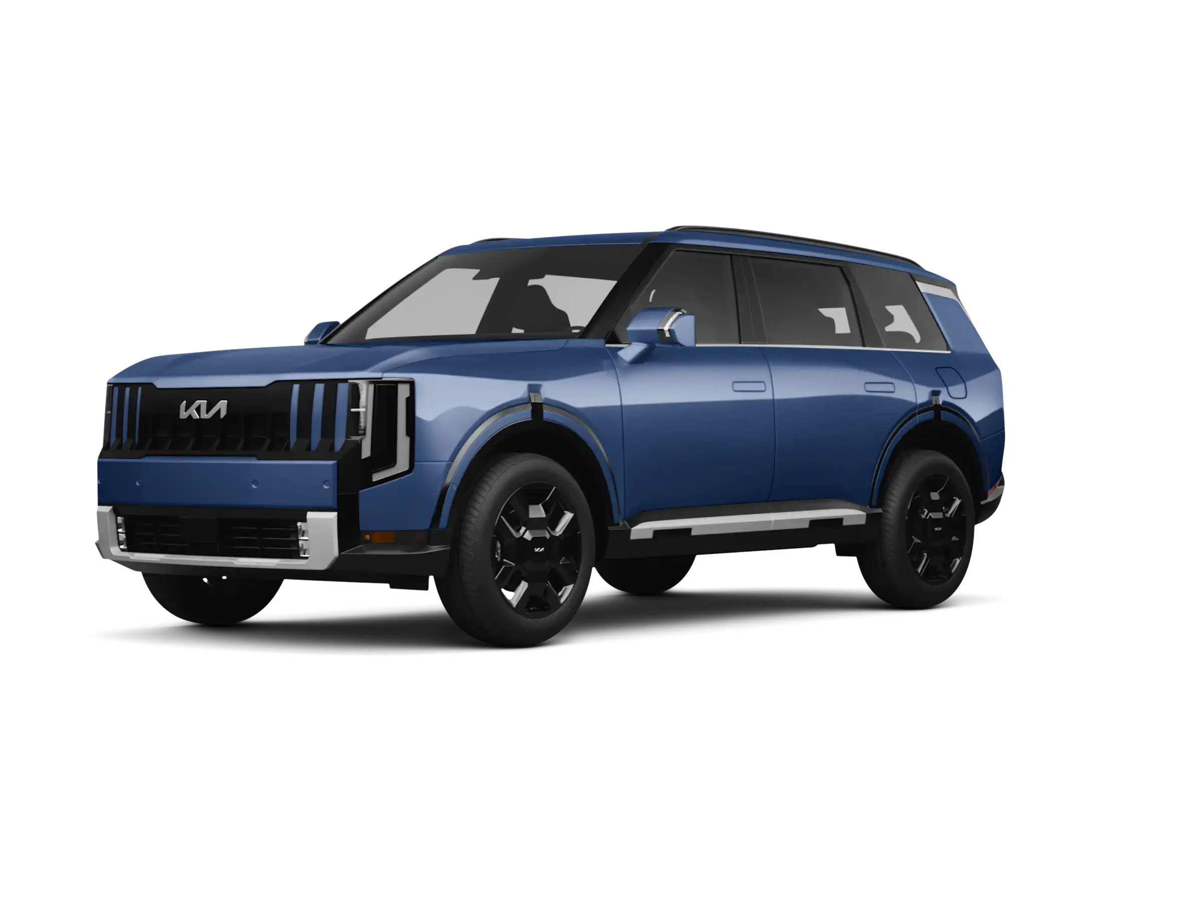 2027 Kia Telluride SX-Prestige HEV AWD's photo