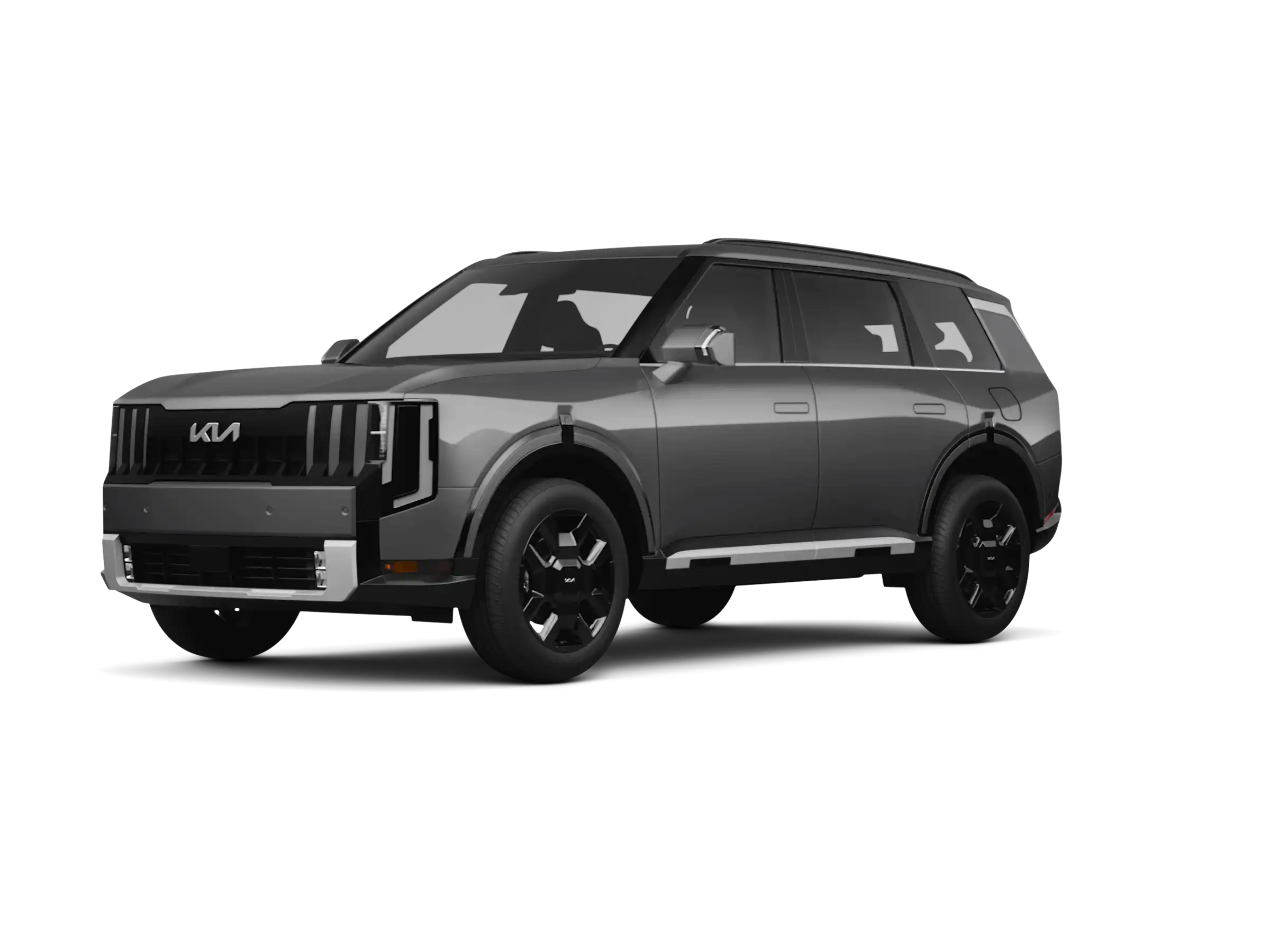 2027 Kia Telluride SX-Prestige HEV AWD's photo