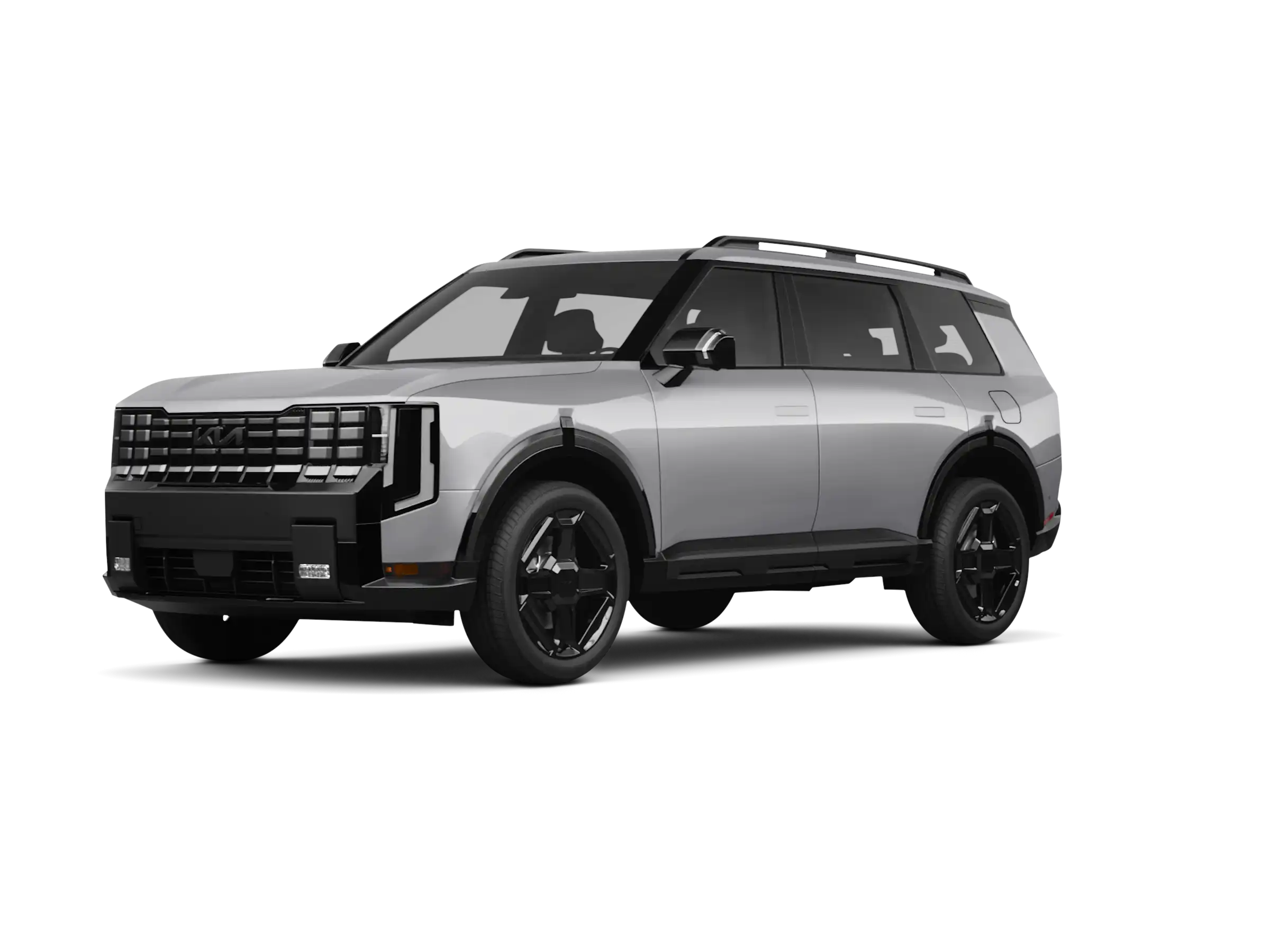2027 Kia Telluride X-Line SX Prestige HEV AWD's photo