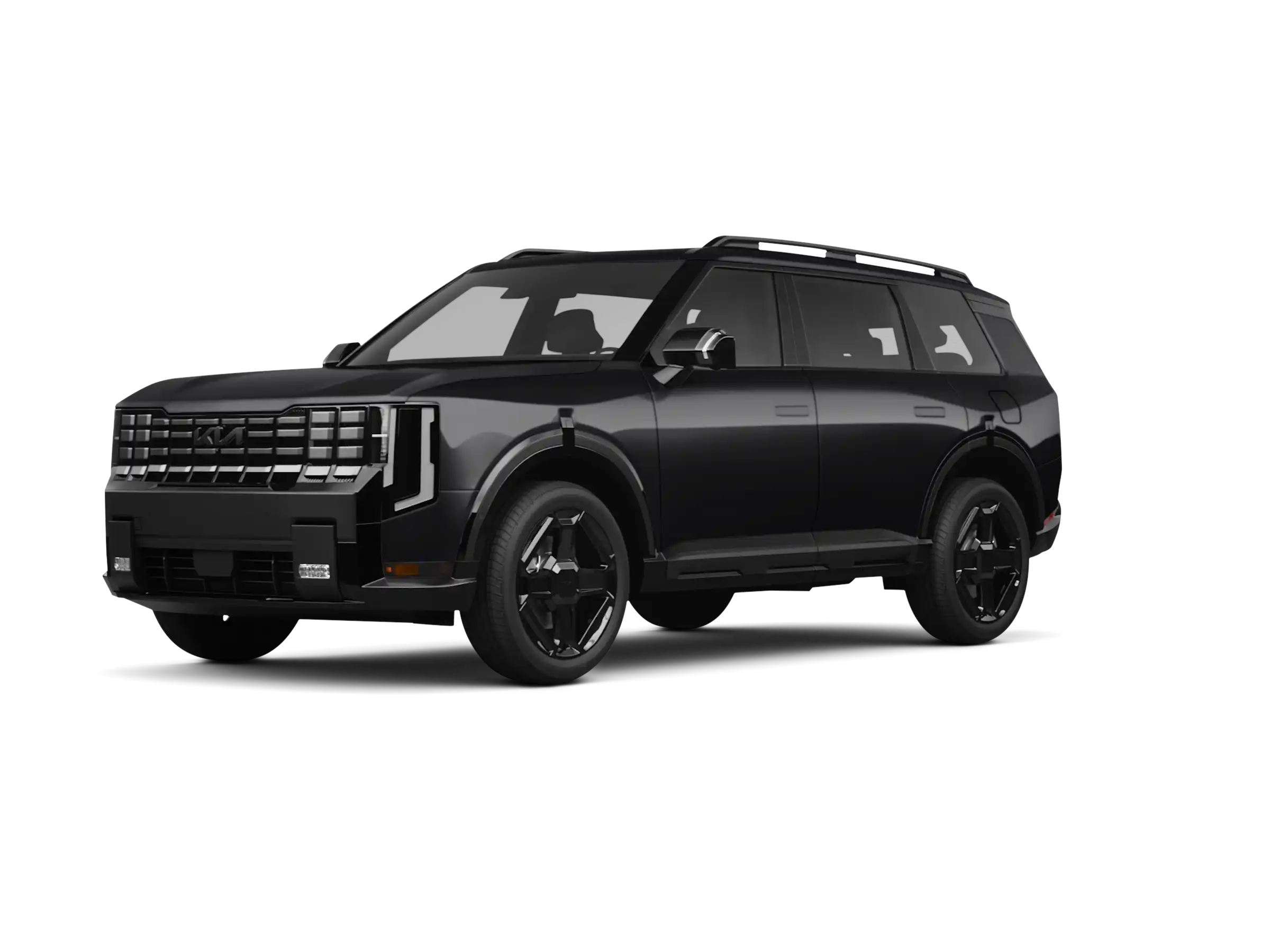 2027 Kia Telluride X-Line SX Prestige HEV AWD's photo